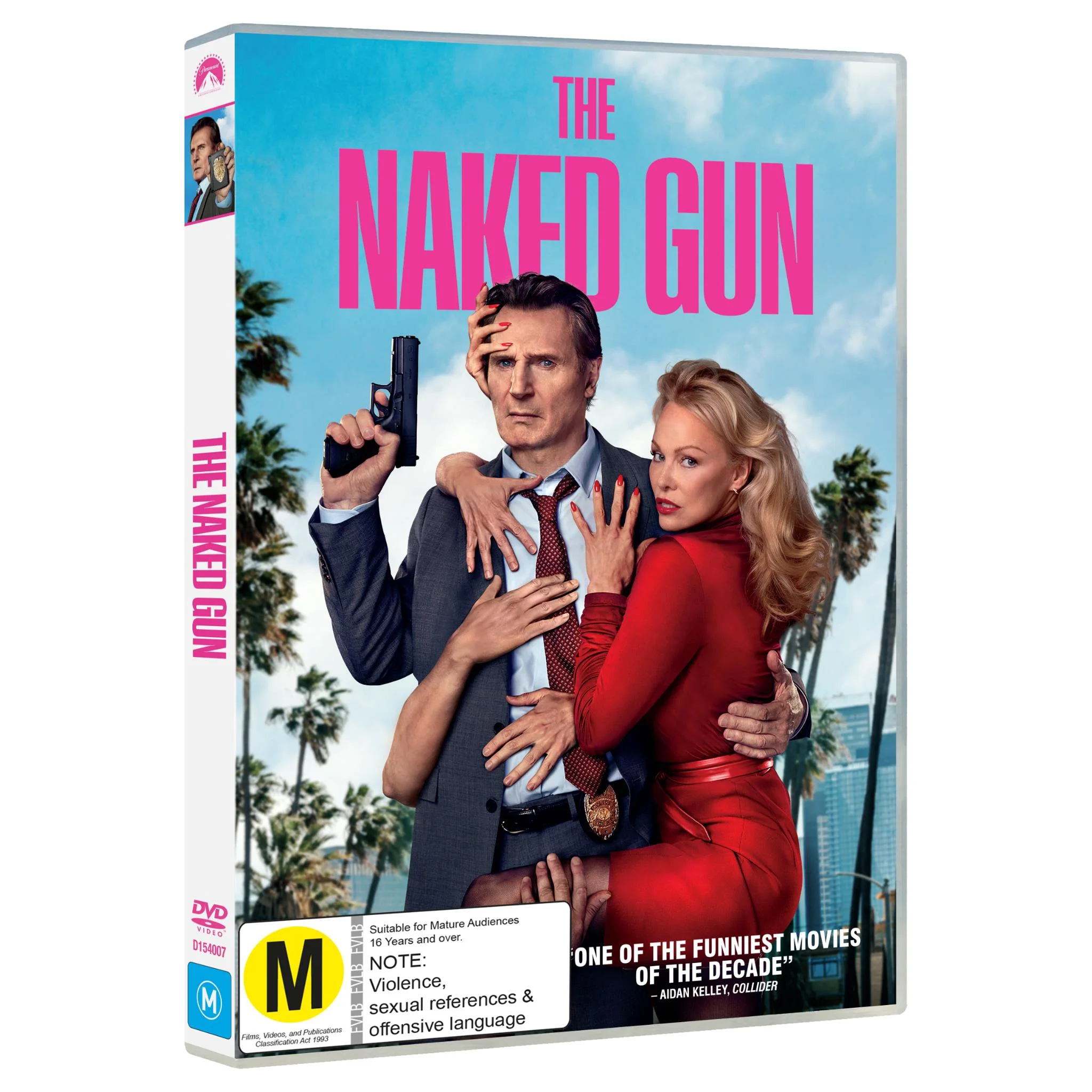 The Naked Gun (2025) - Image 2