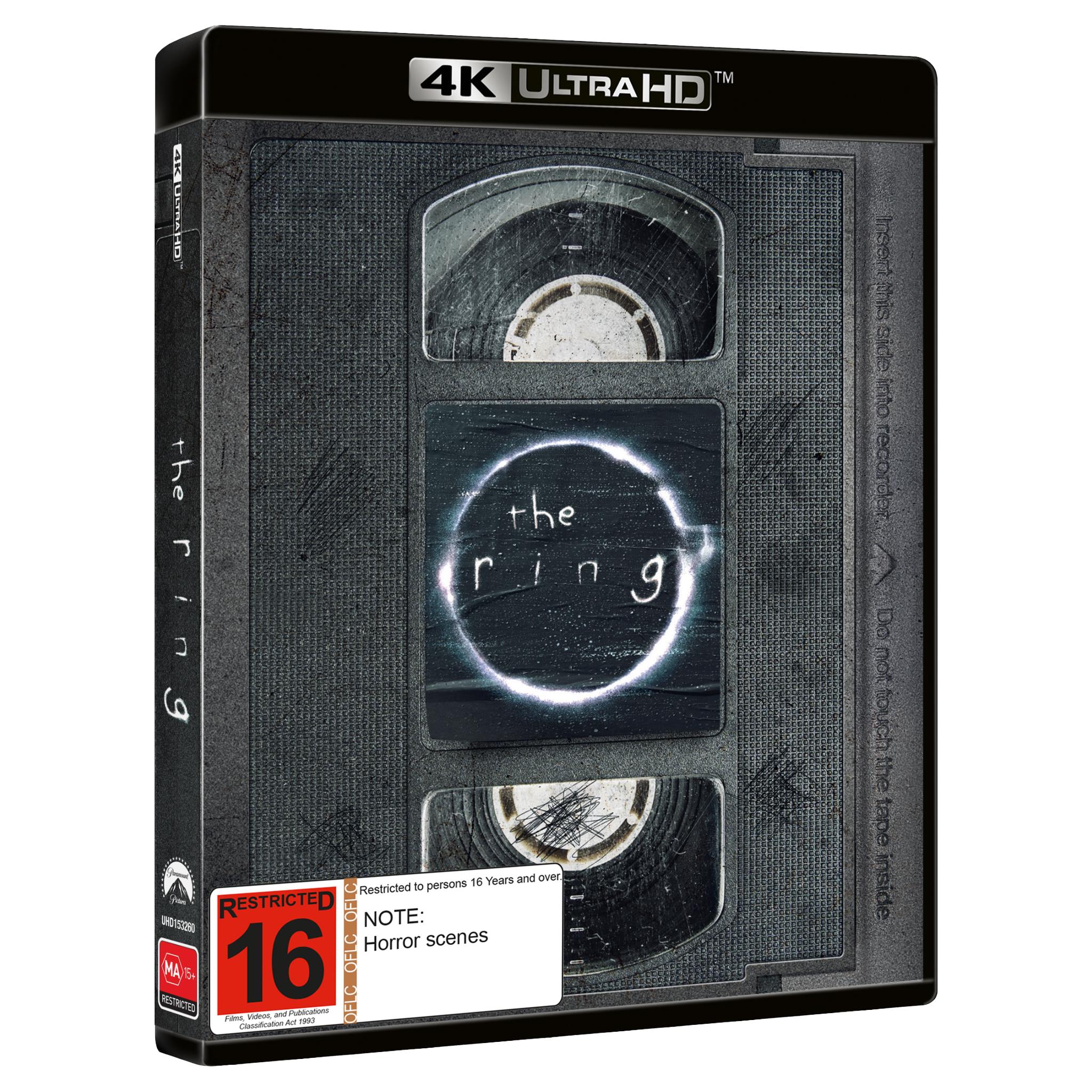 The Ring - Image 2
