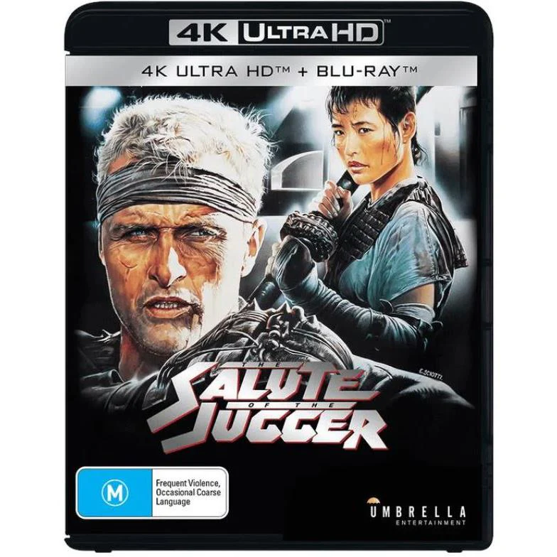 The Salute Of The Jugger - Image 3