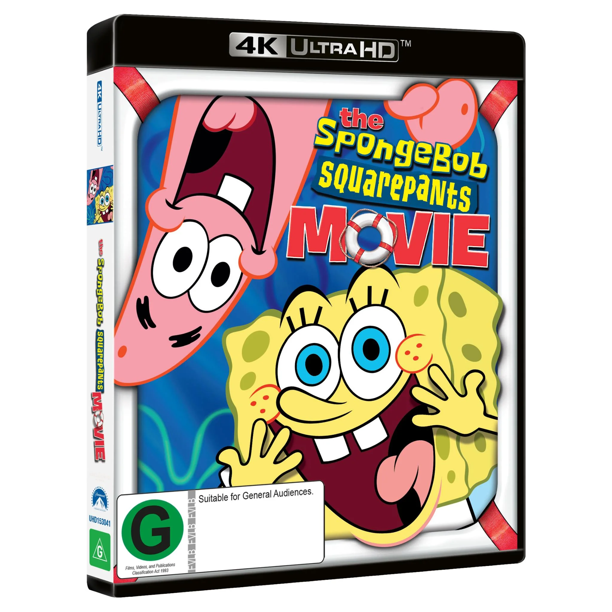 The Spongebob Squarepants Movie - Image 2