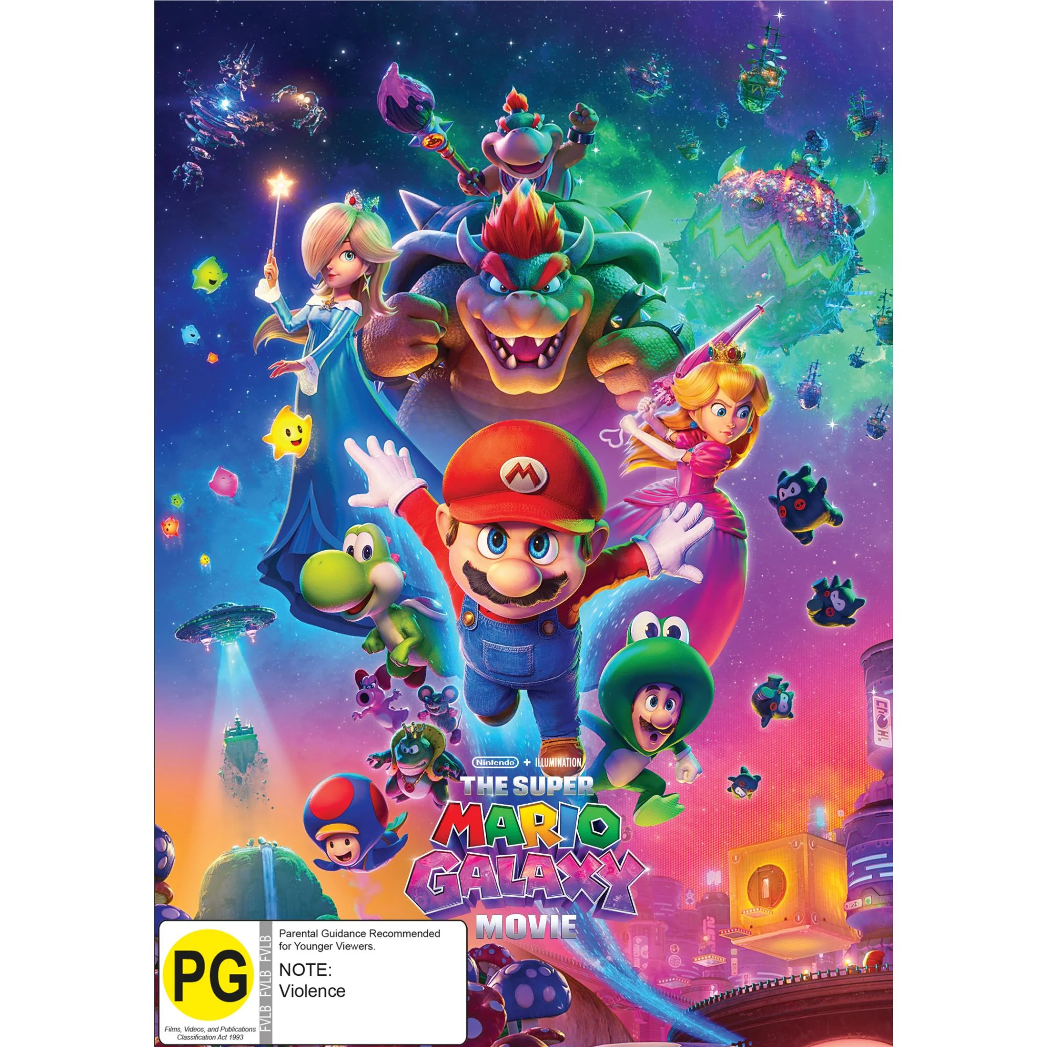New Release Movies (preview)
