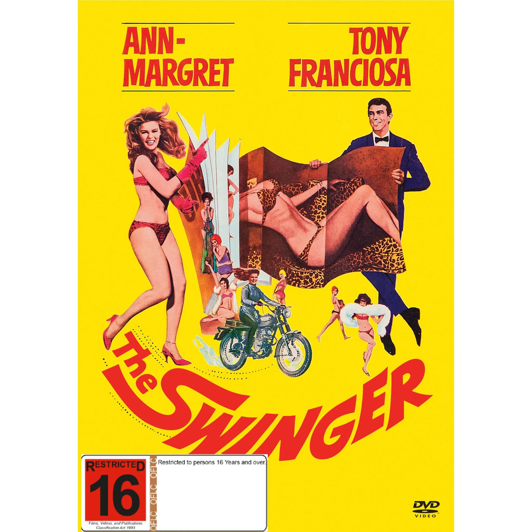The Swinger