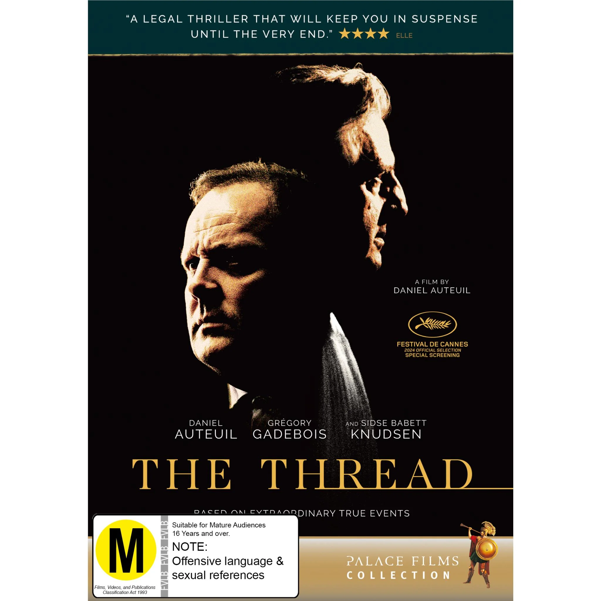 The Thread (French)
