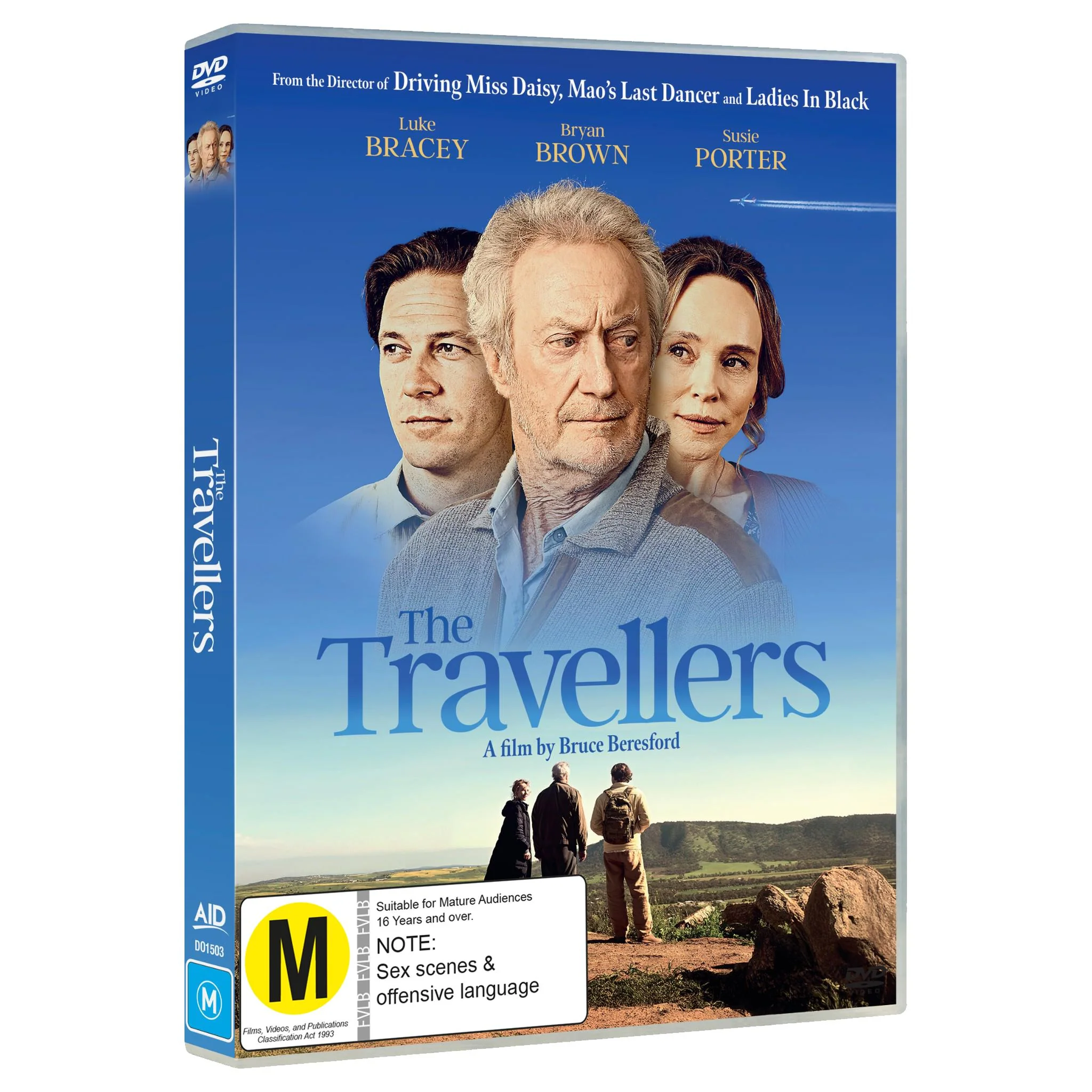 The Travellers - Image 2