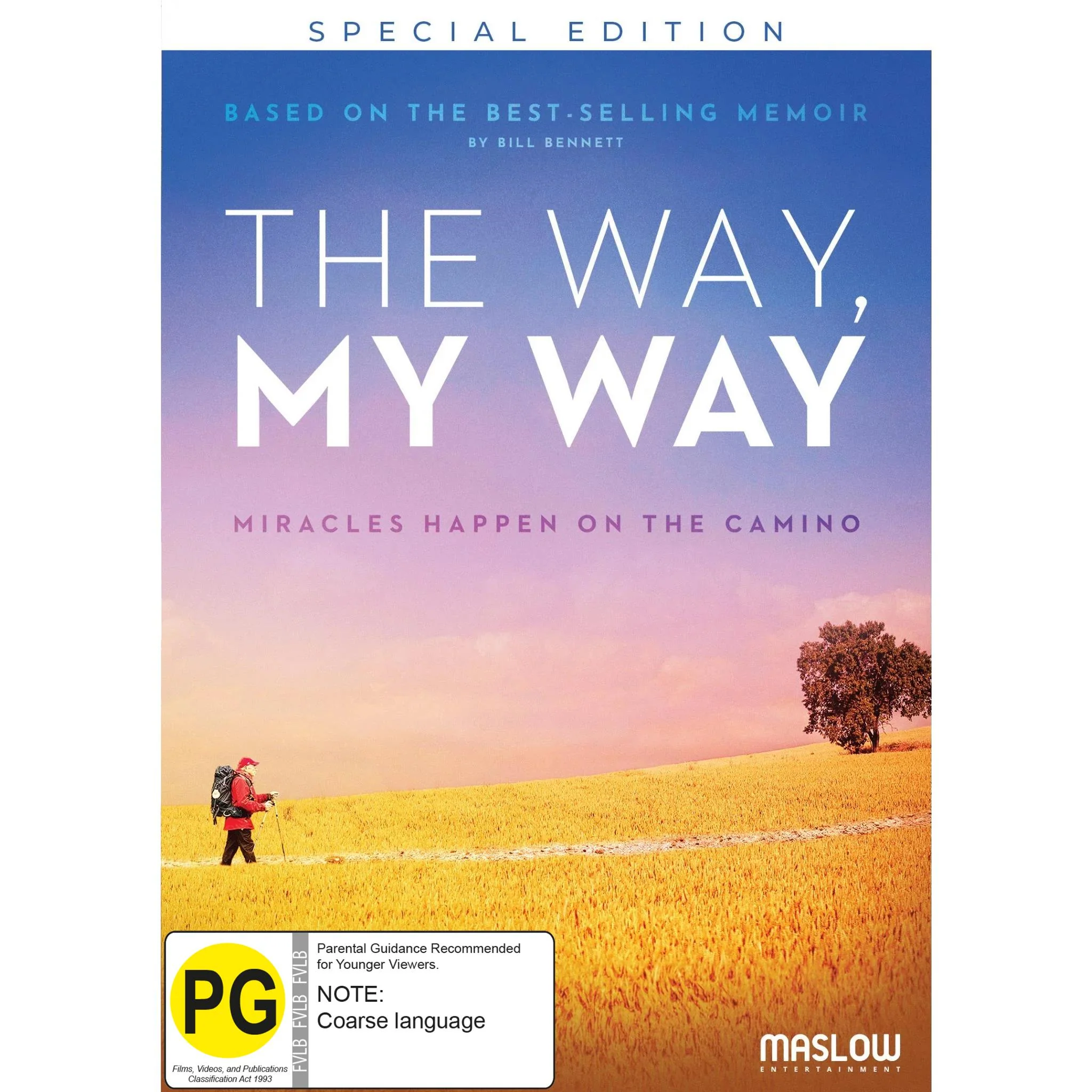 The Way, My Way