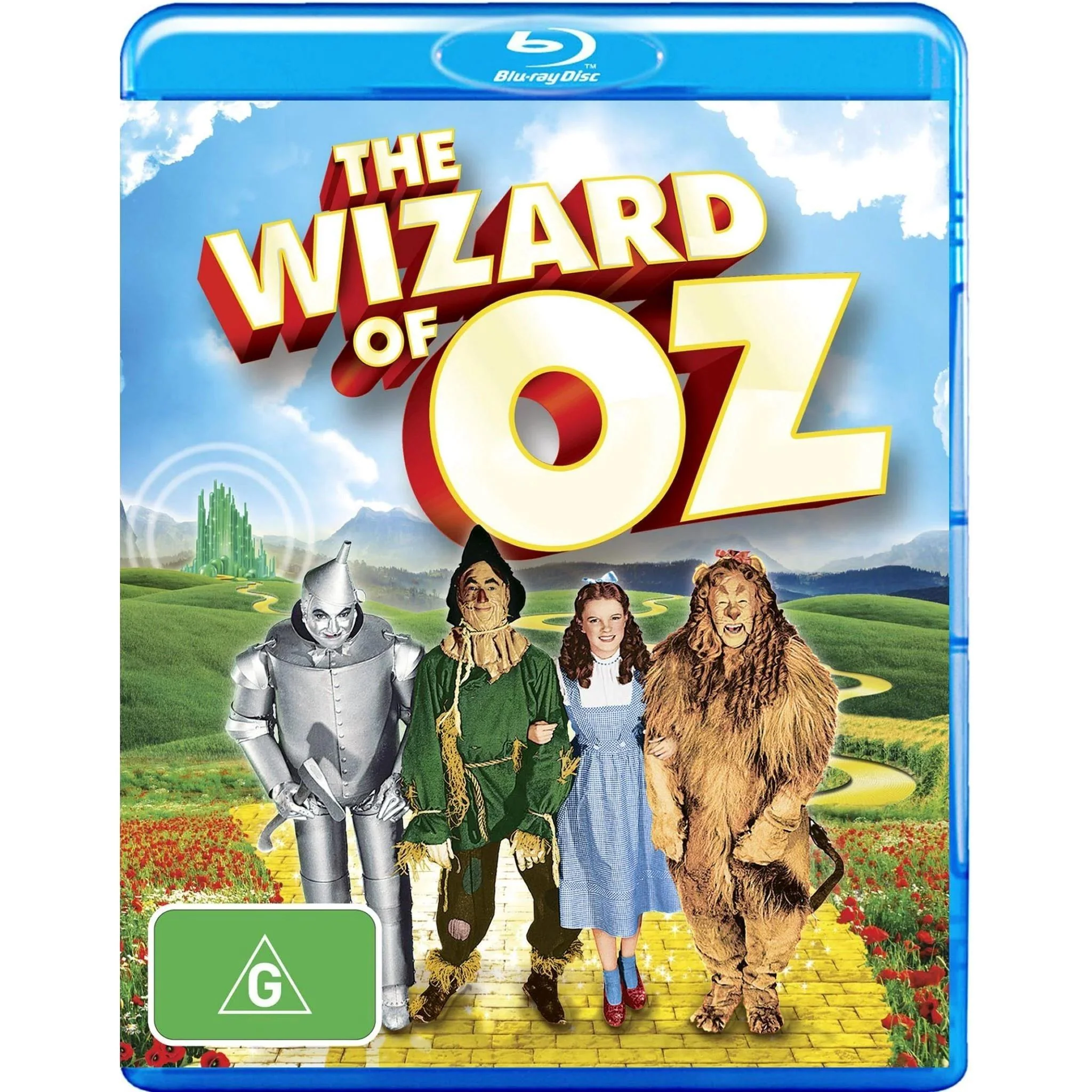 The Wizard Of Oz