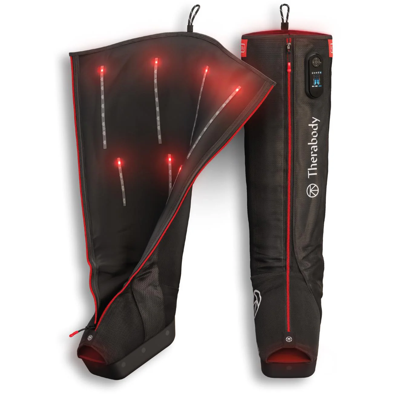 Therabody JetBoots Pro Plus (Long)