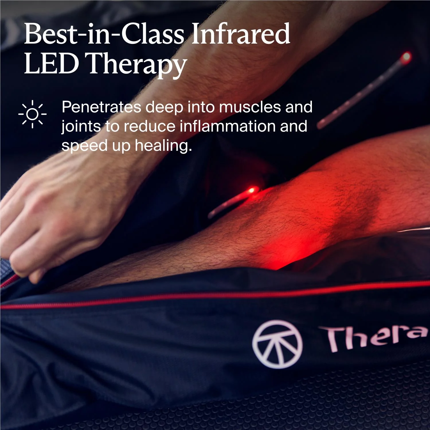Therabody JetBoots Pro Plus (Regular) - Image 6