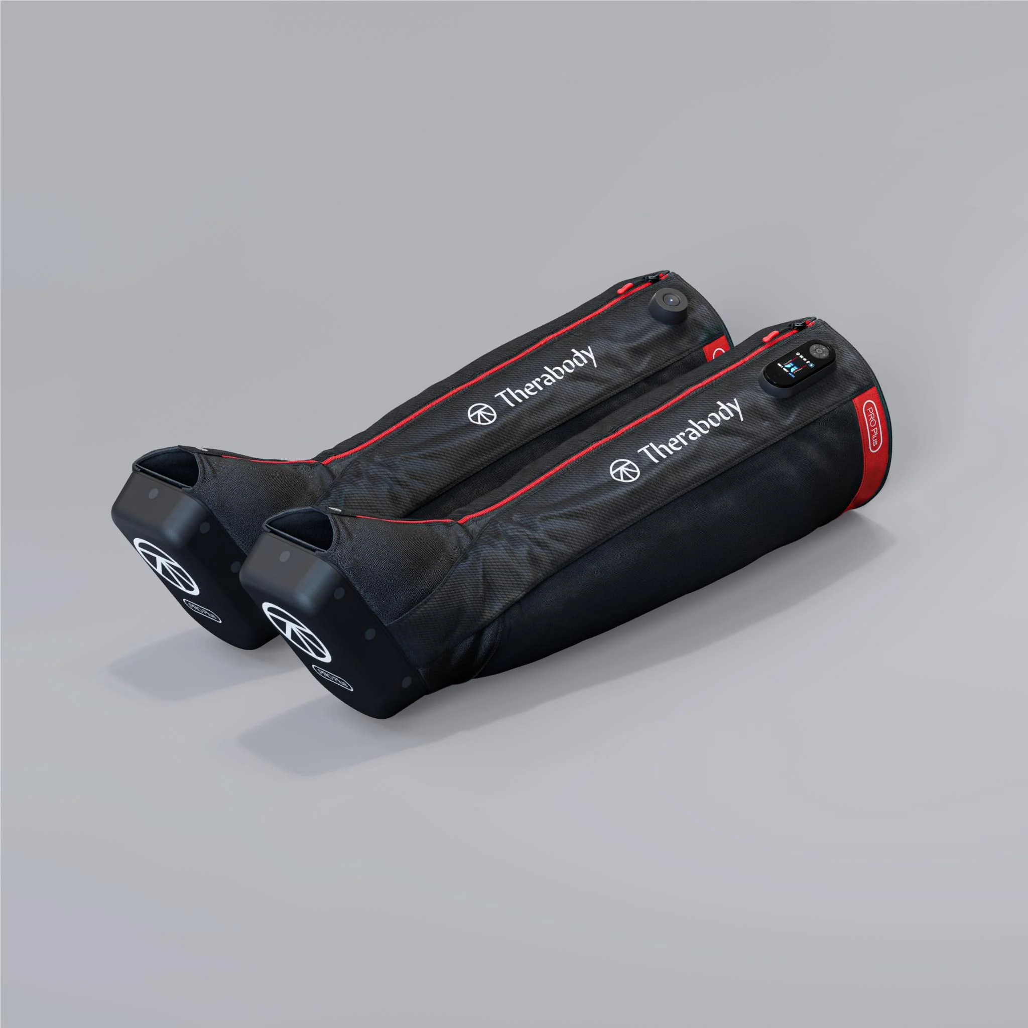 Therabody JetBoots Pro Plus (Short) - Image 15