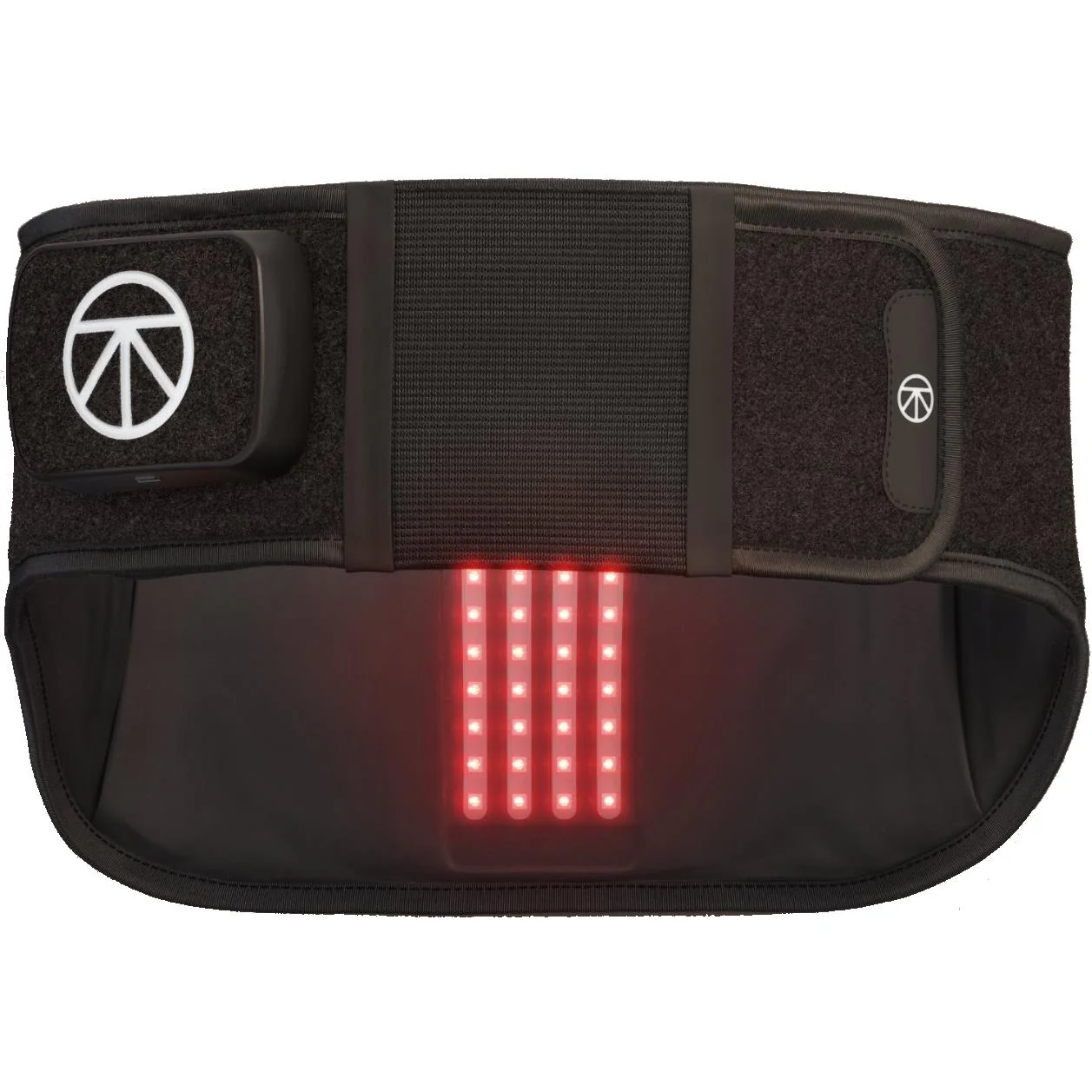 Therabody Recovery Therm Back LED