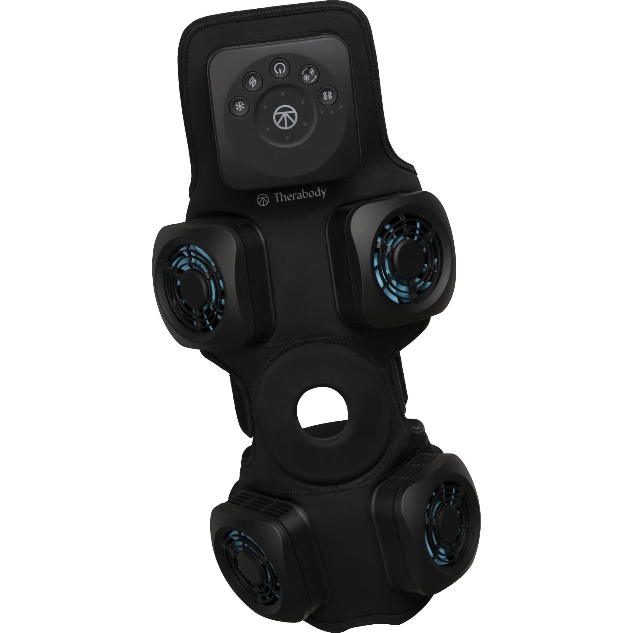 Therabody RecoveryTherm Knee - Image 2