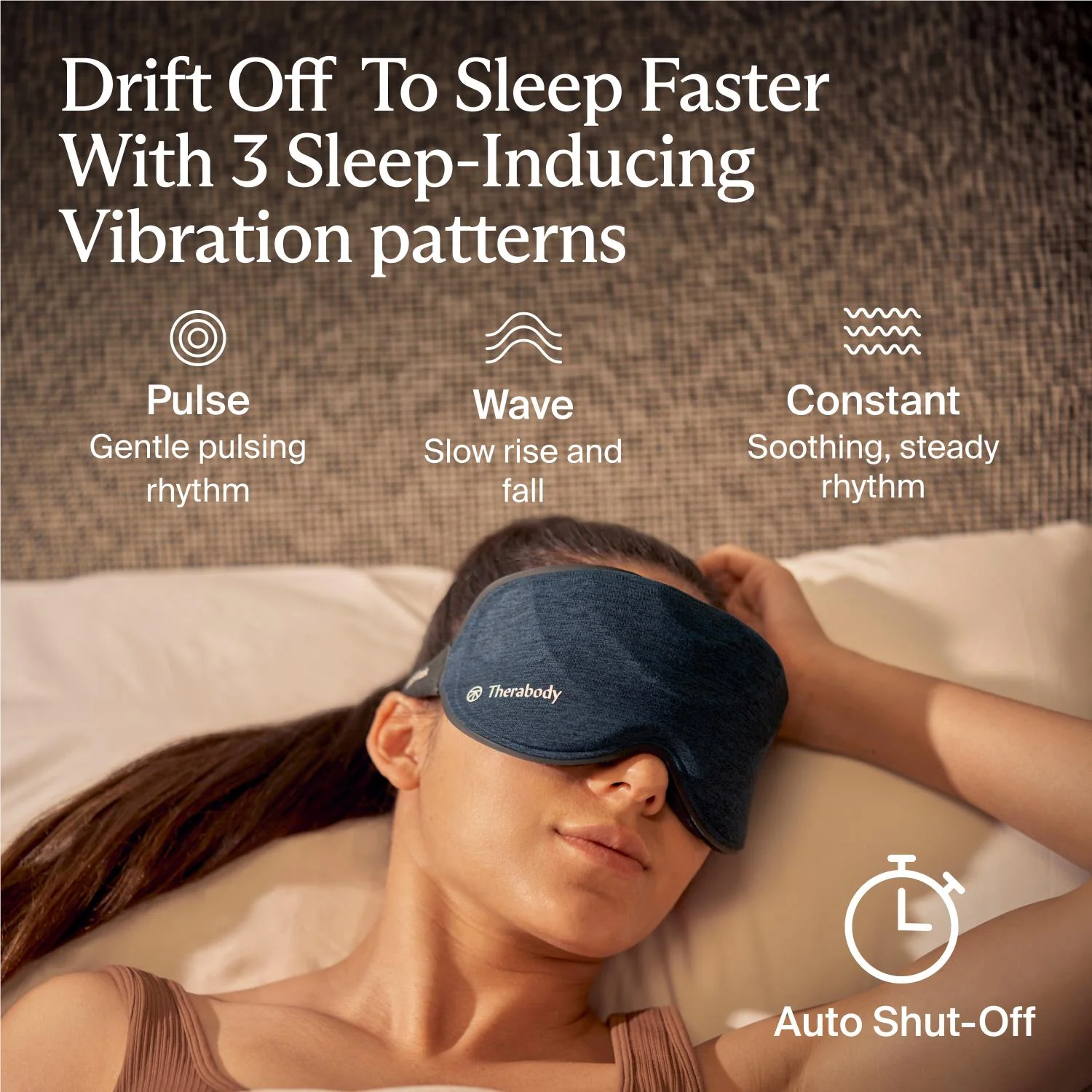Therabody SleepMask - Image 3