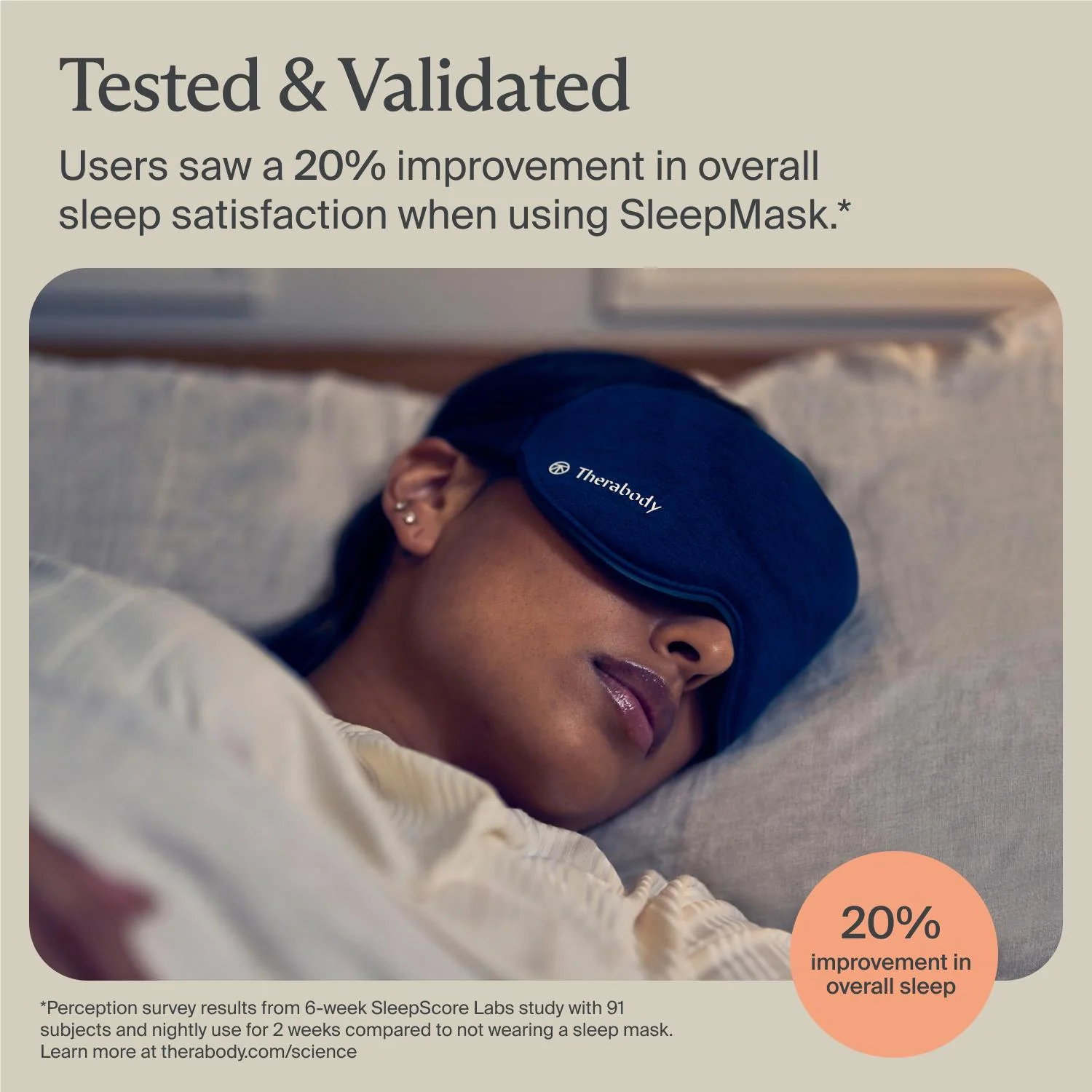 Therabody SleepMask - Image 4