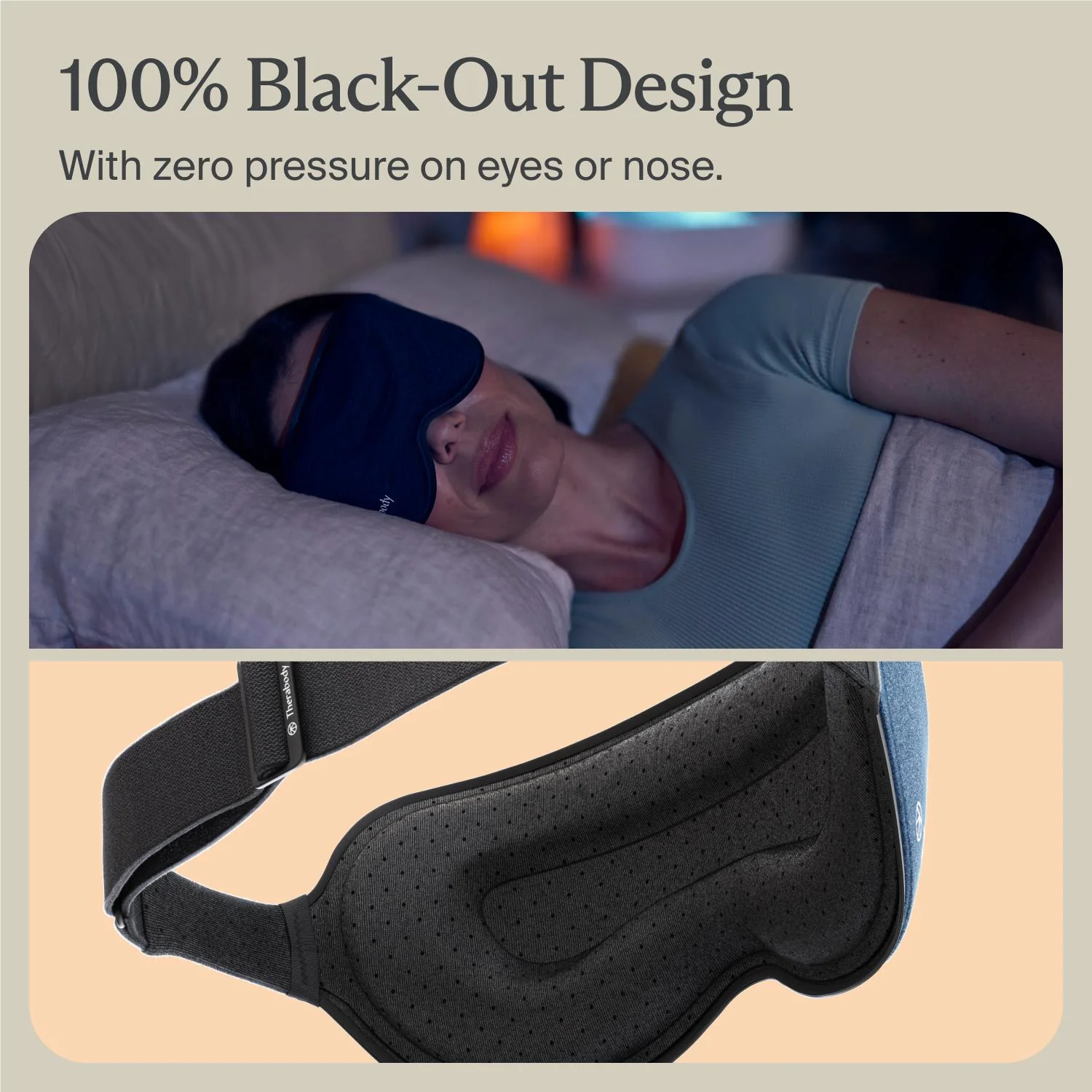 Therabody SleepMask - Image 5