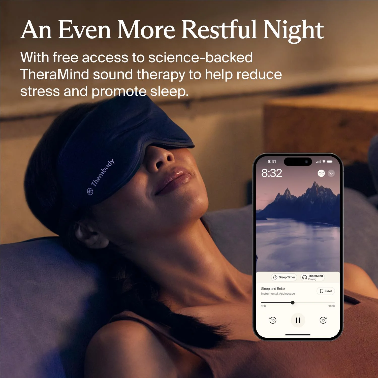Therabody SleepMask - Image 8