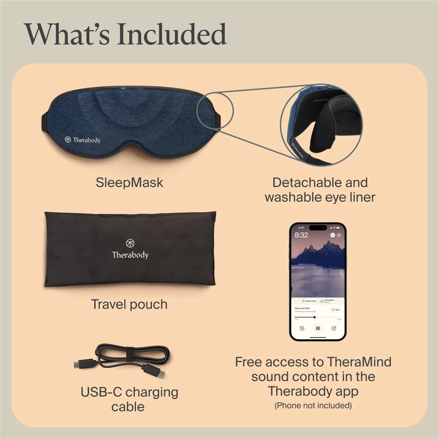 Therabody SleepMask - Image 9