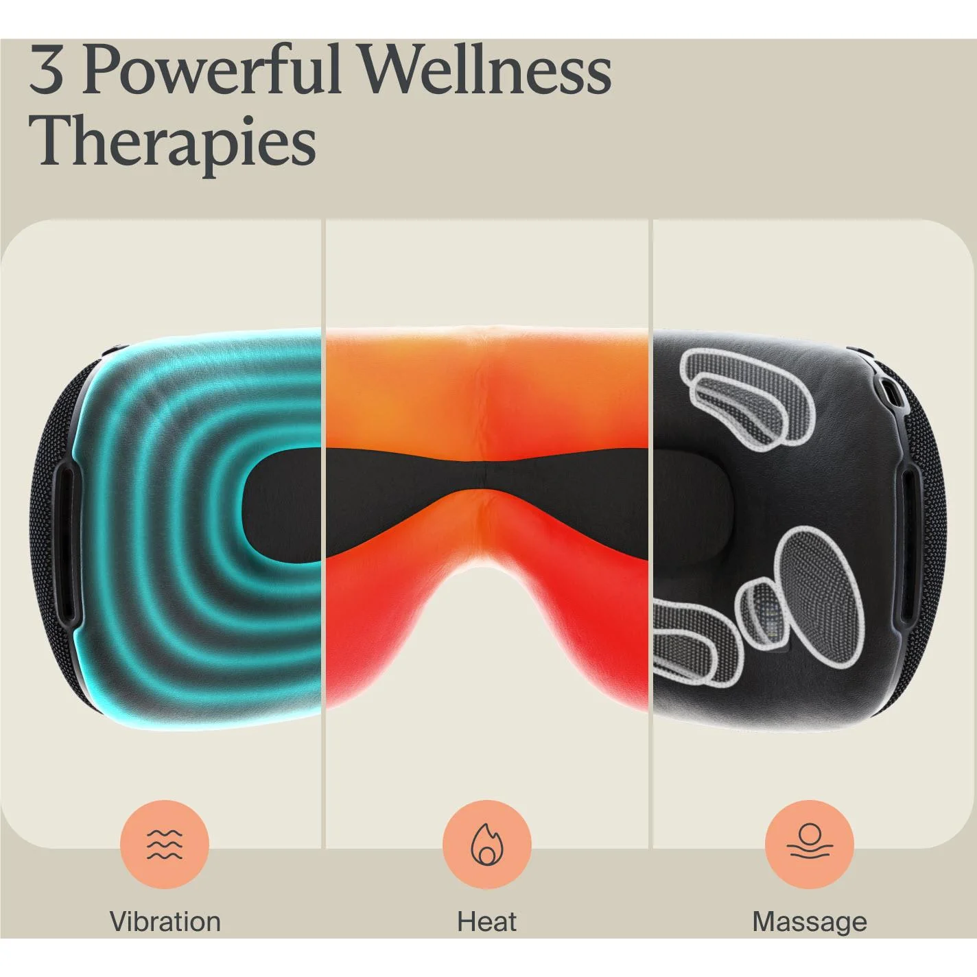 Therabody SmartGoggles (2nd Gen) - Image 10