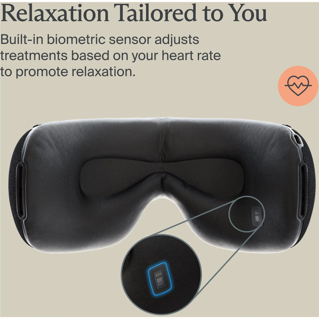 Therabody SmartGoggles (2nd Gen) - Image 11