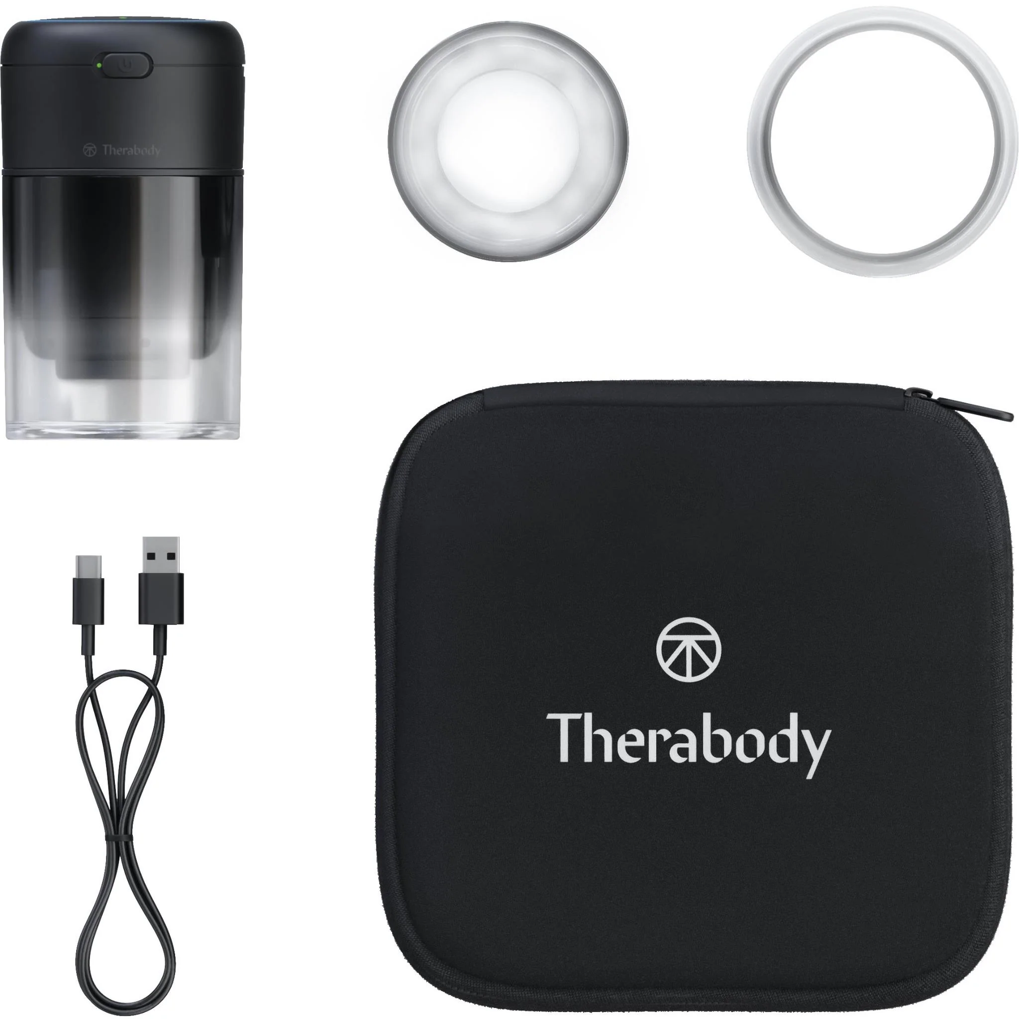 TheraCup Advanced 3-in-1 Cupping Therapy - Image 4