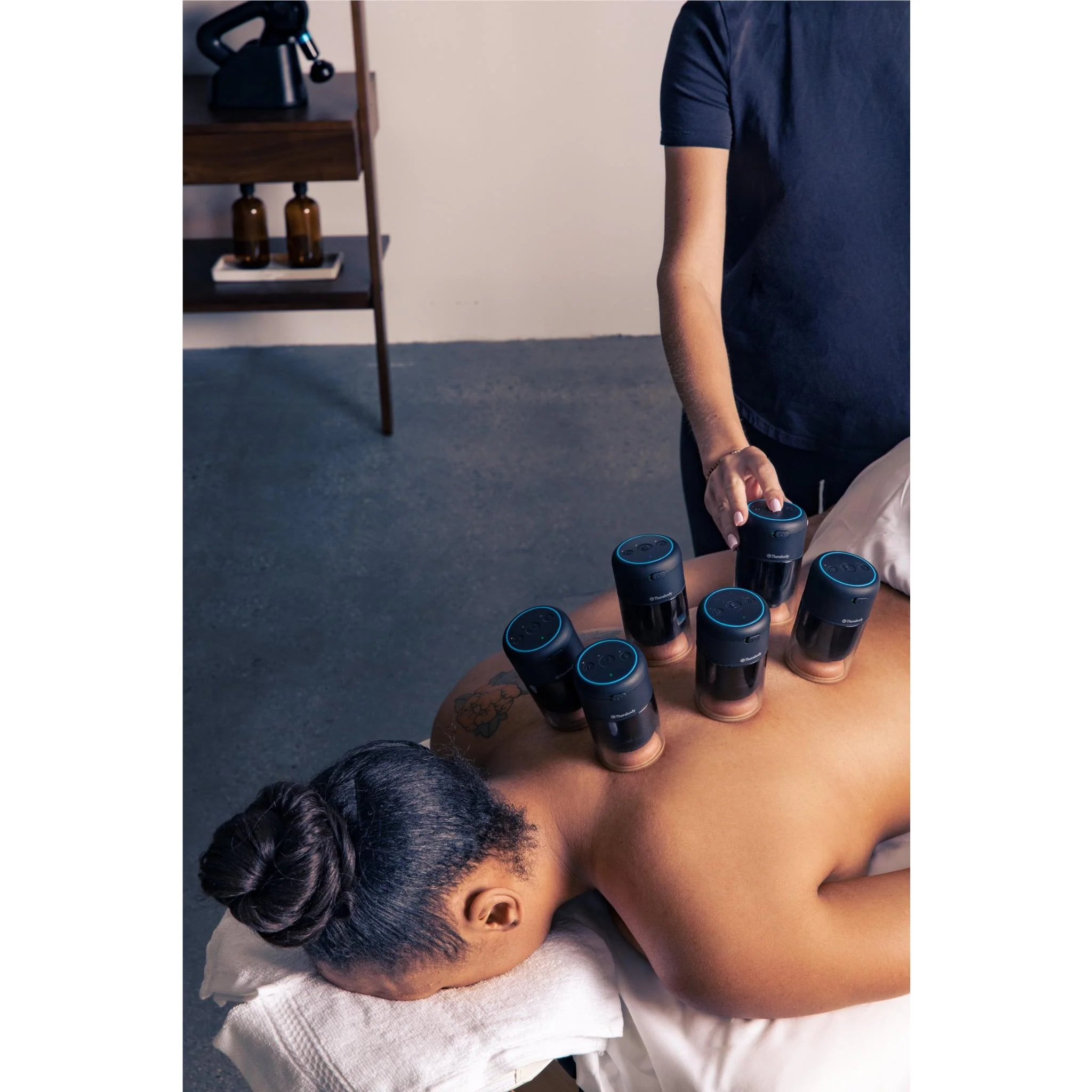 TheraCup Advanced 3-in-1 Cupping Therapy - Image 9