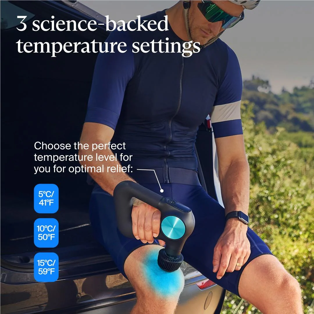 Theragun Cold Plus Attachment - Image 3