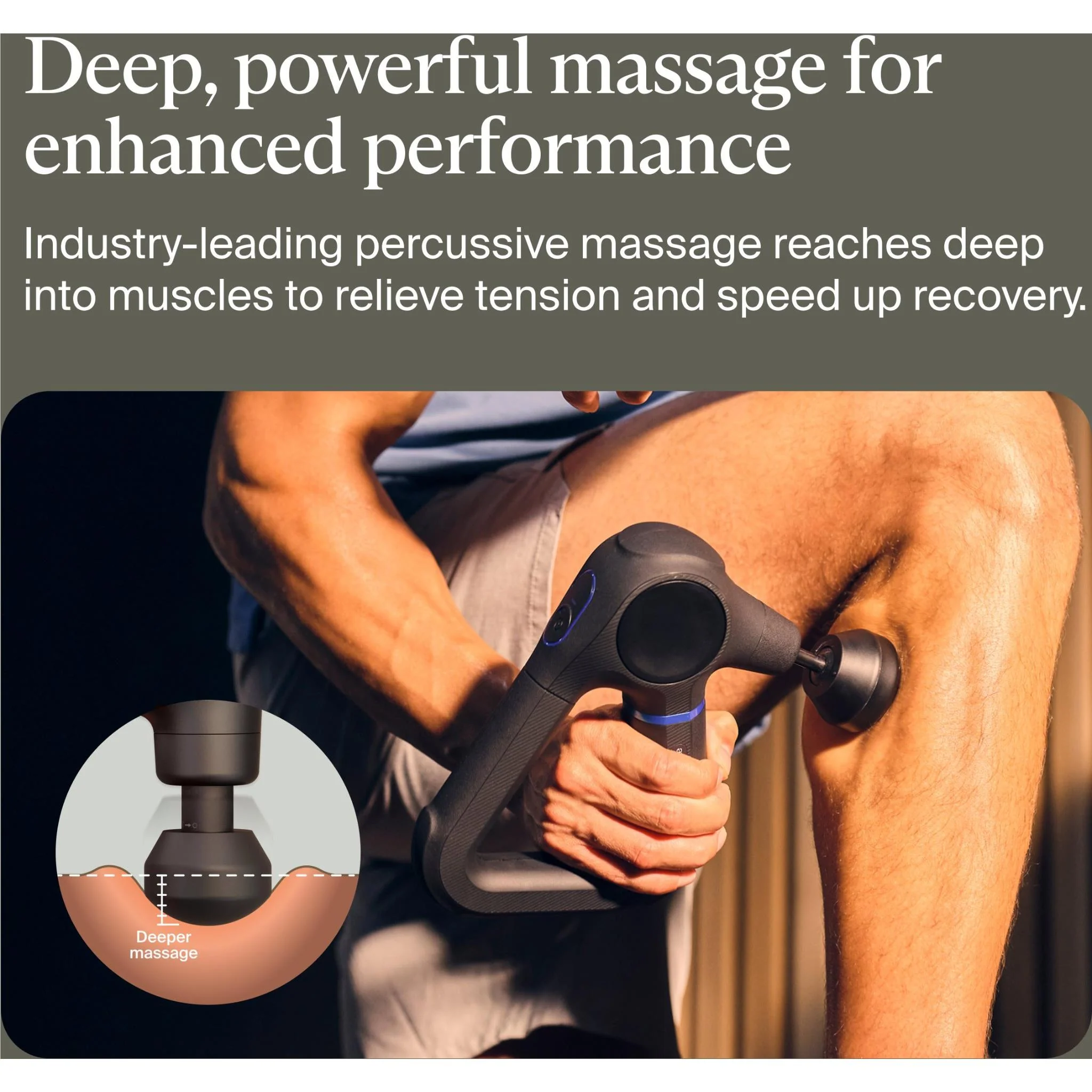 Theragun G6 Prime Massage Gun - Image 6
