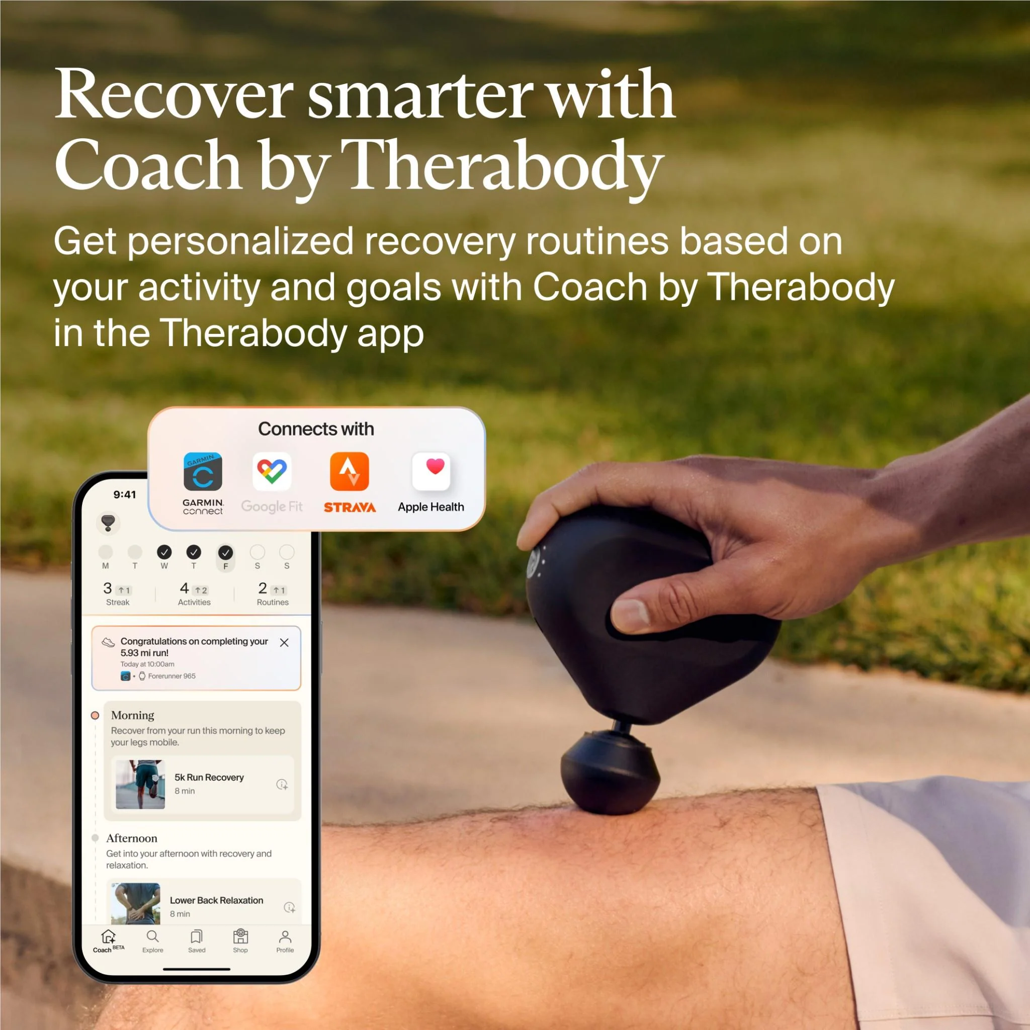 Theragun Mini 3.0 - Image 8