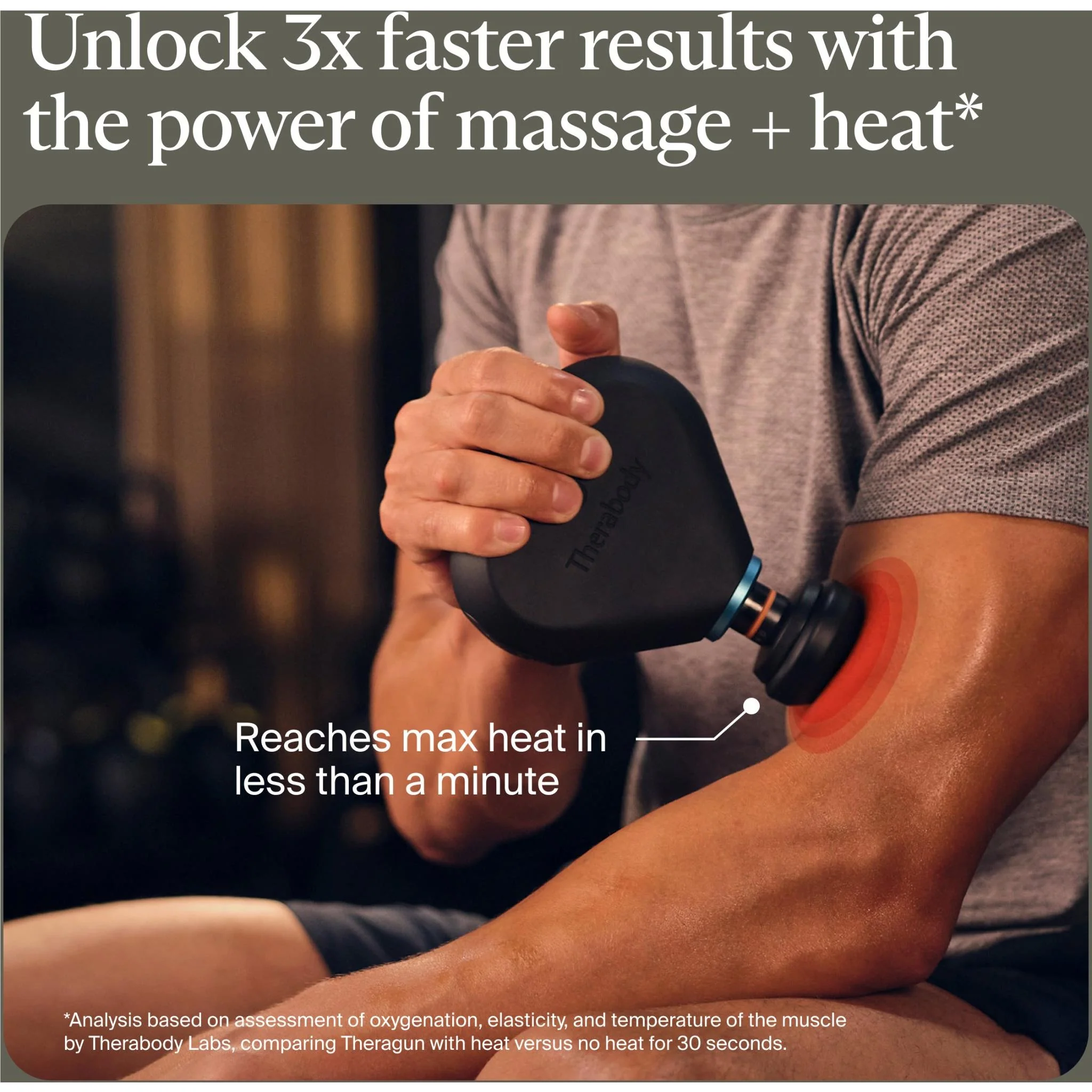 Theragun Mini Plus Massage Gun - Image 5
