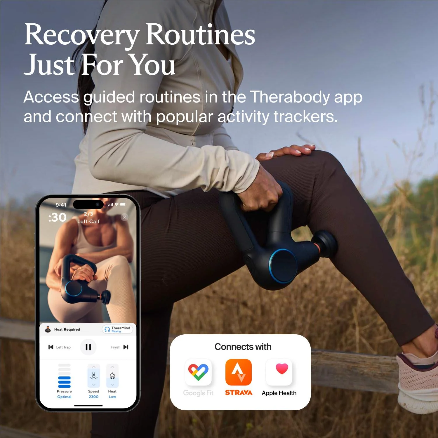Theragun Prime Plus - Image 6