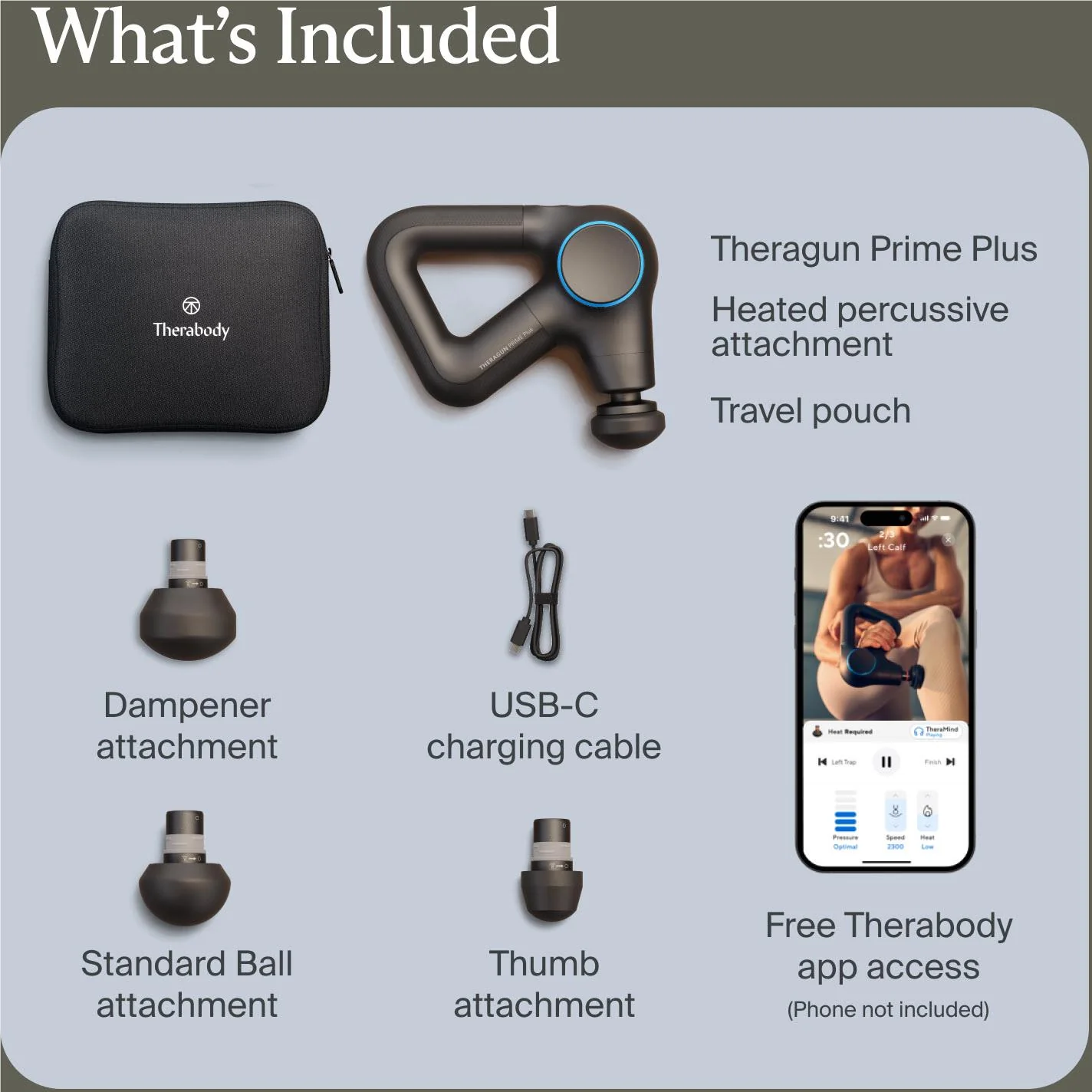 Theragun Prime Plus - Image 7