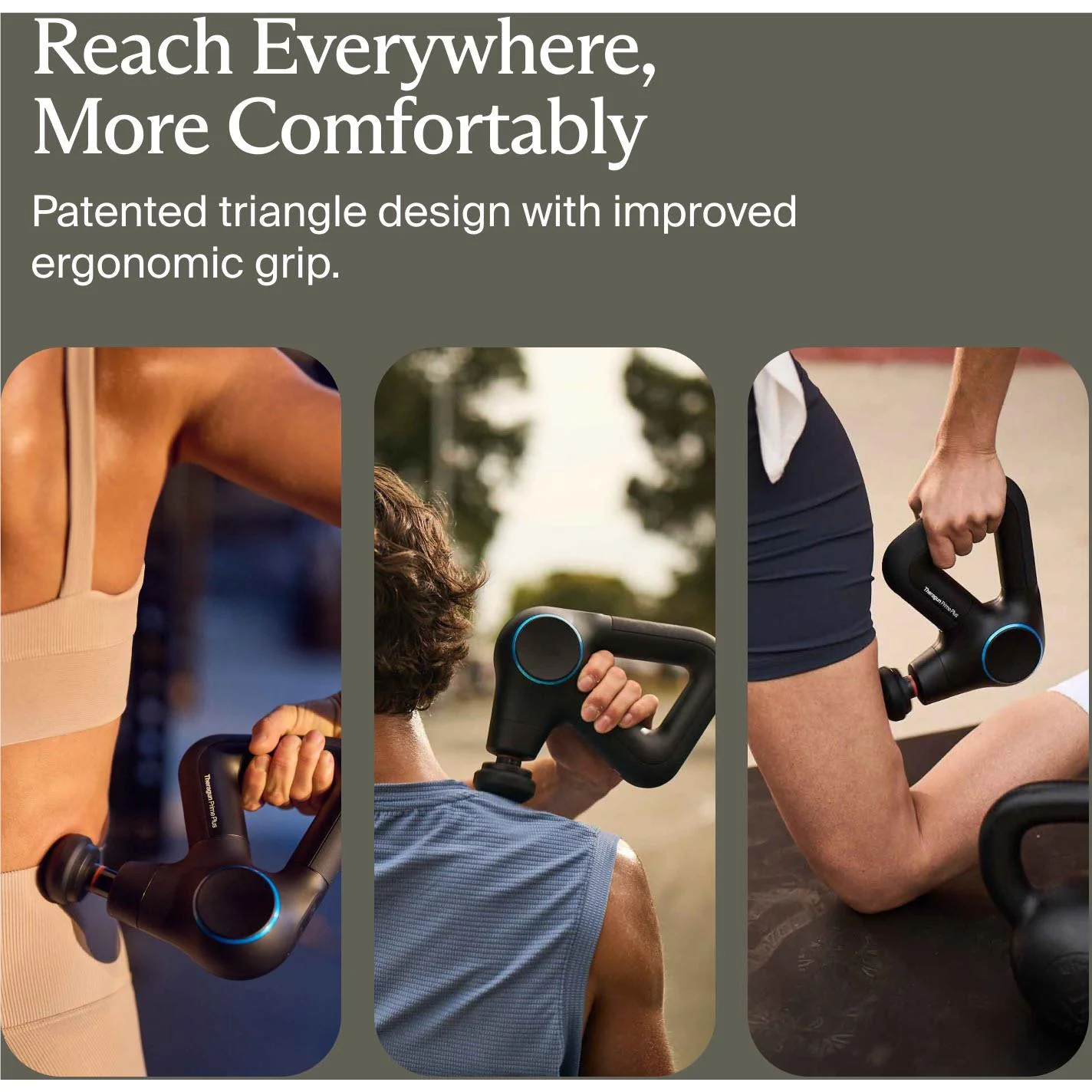 Theragun Prime Plus - Image 8