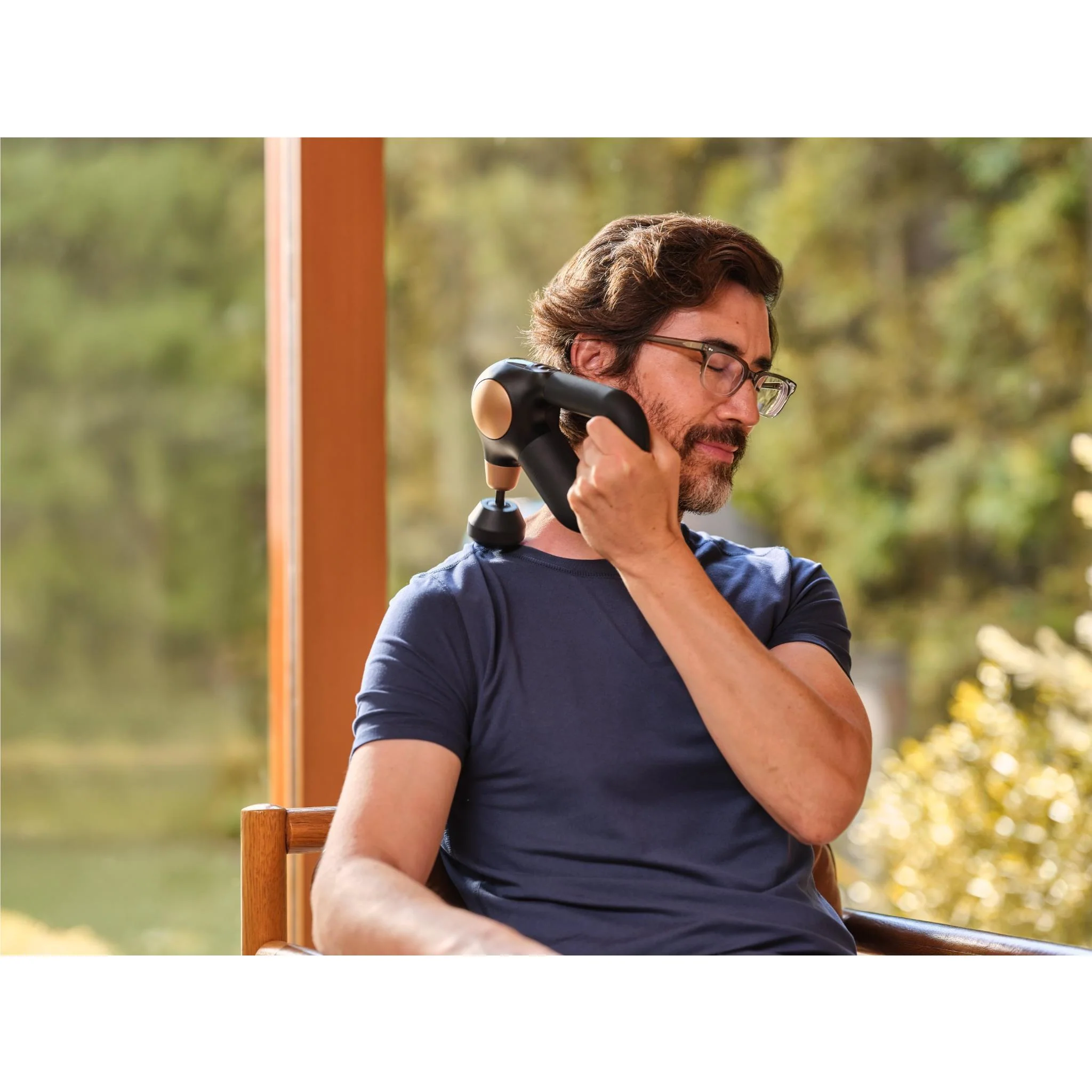 Theragun Sense 2.0 Massage Gun - Image 5