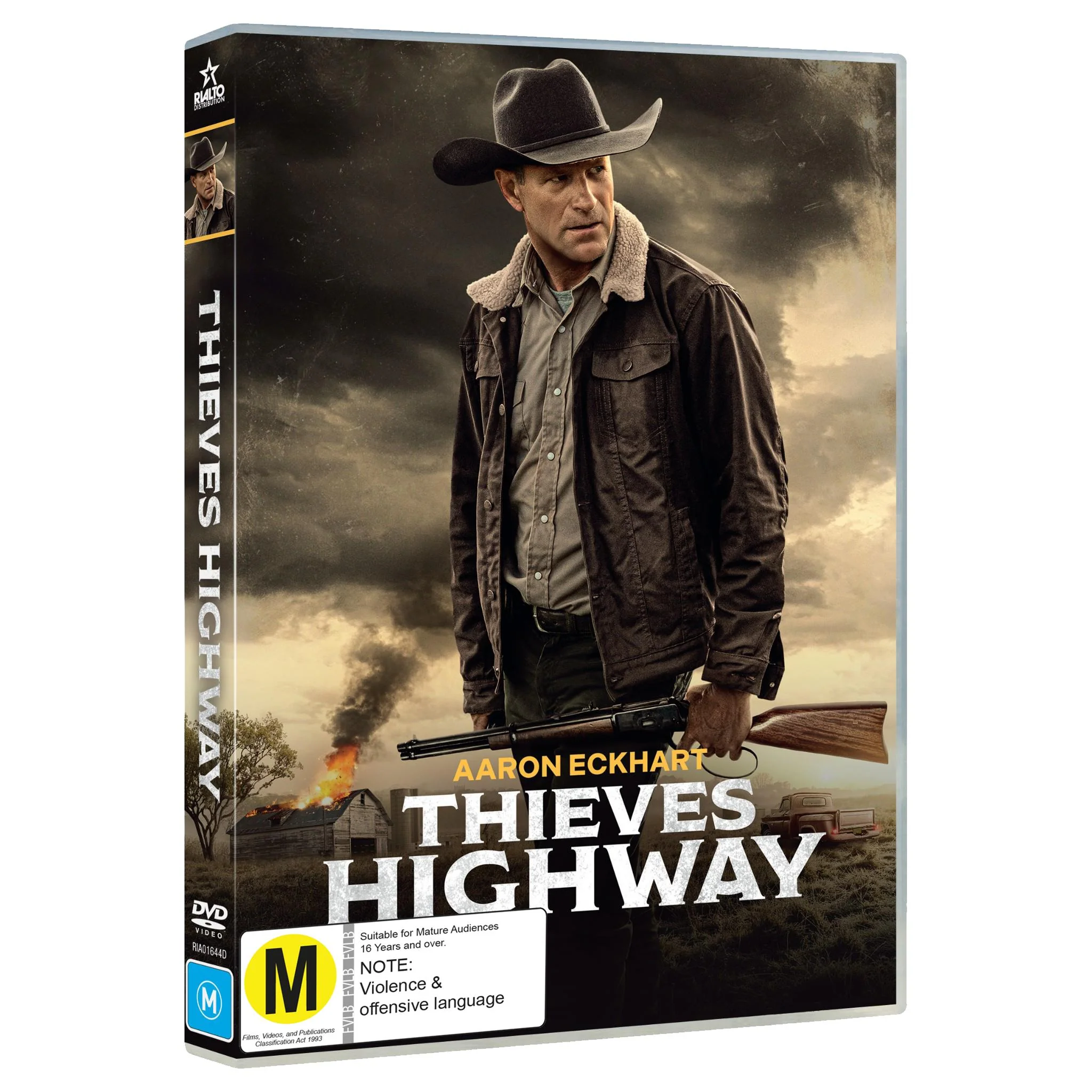 Thieves Highway - Image 2