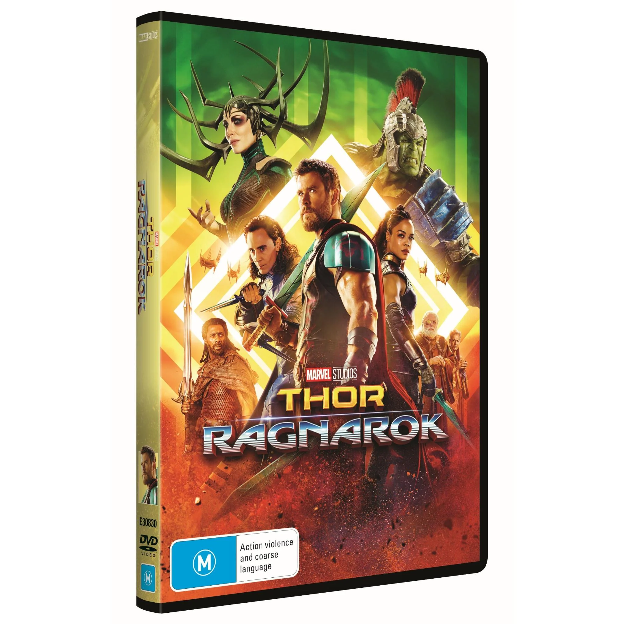 Thor: Ragnarok - Image 3