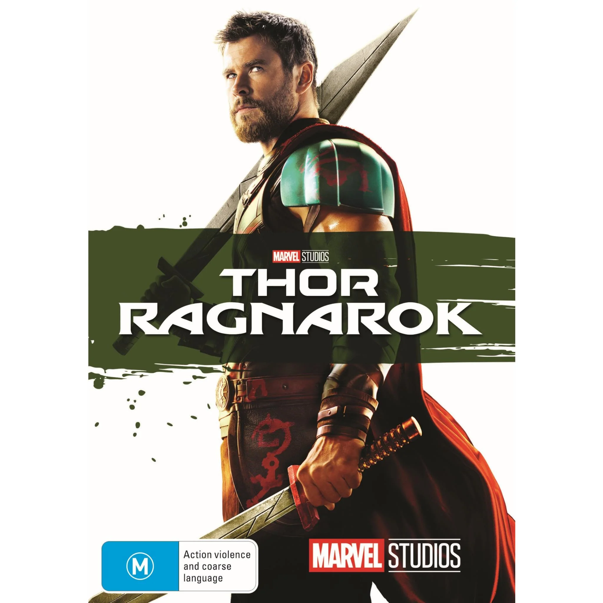 Thor: Ragnarok