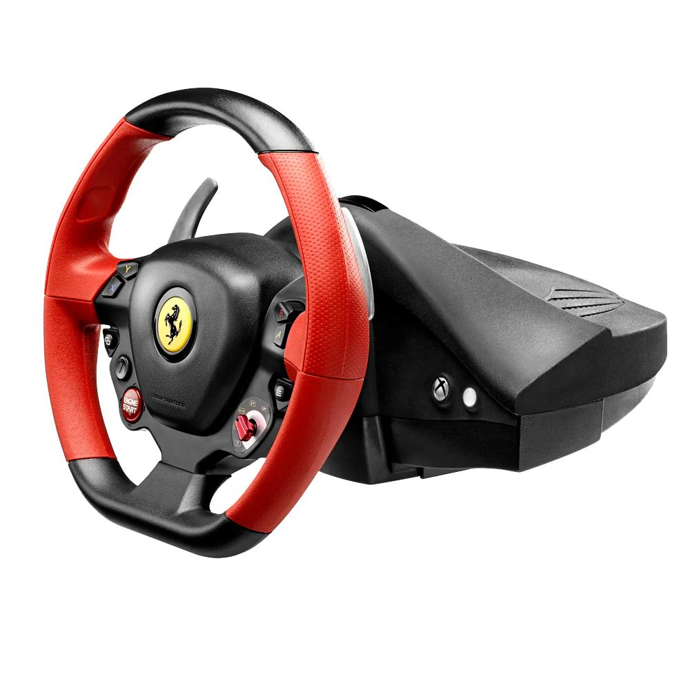 Thrustmaster Ferrari 458 Spider Racing Wheel for Xbox - Image 4