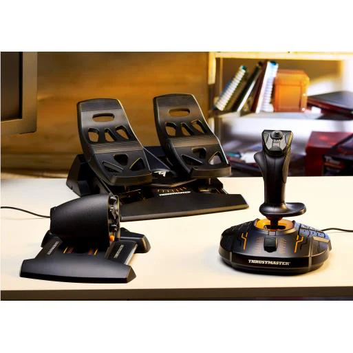 Thrustmaster T.16000M FCS Flight Pack - Image 2