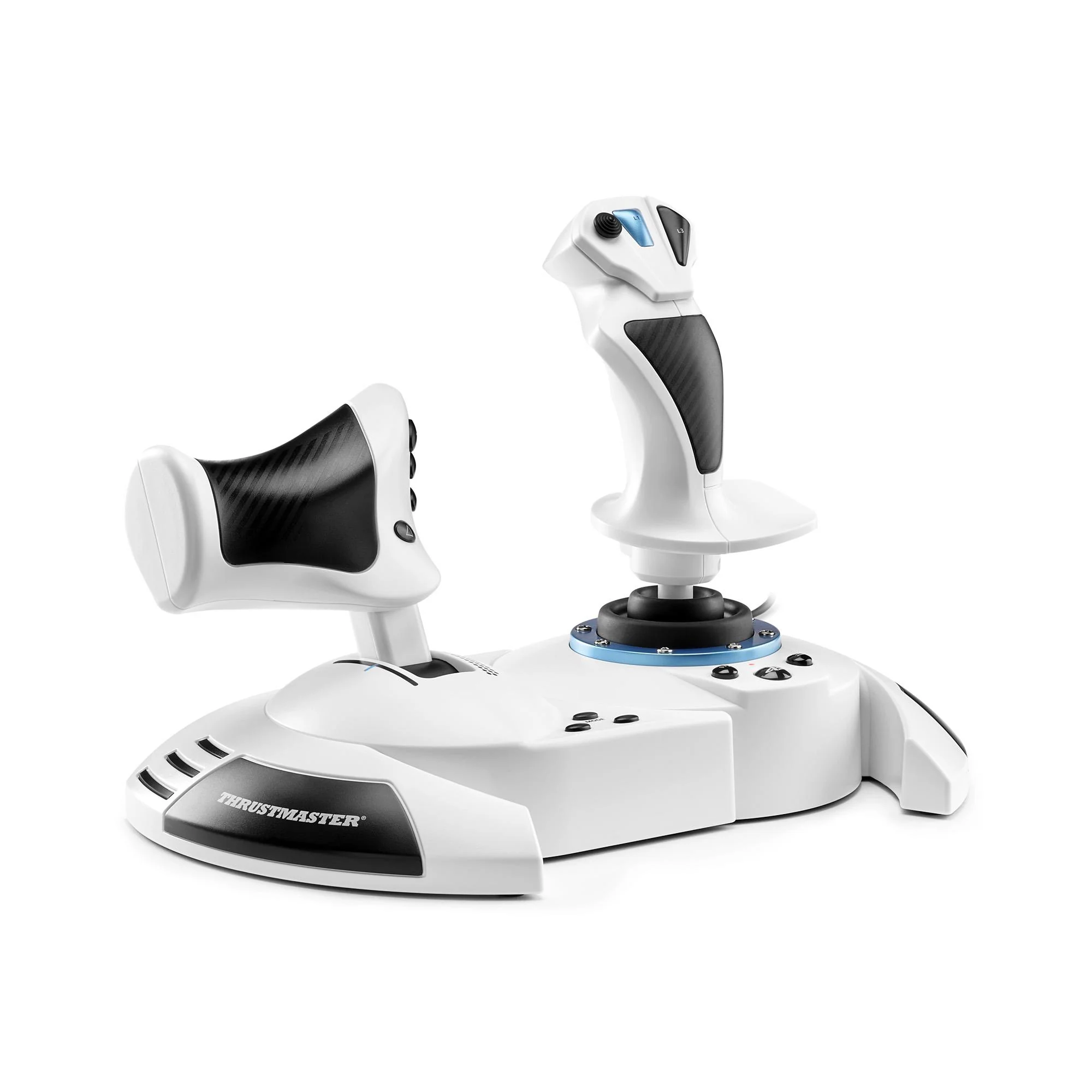 Thrustmaster T.Flight Hotas 5 Microsoft Flight Simulator Edition for PS5 and PC - Image 5