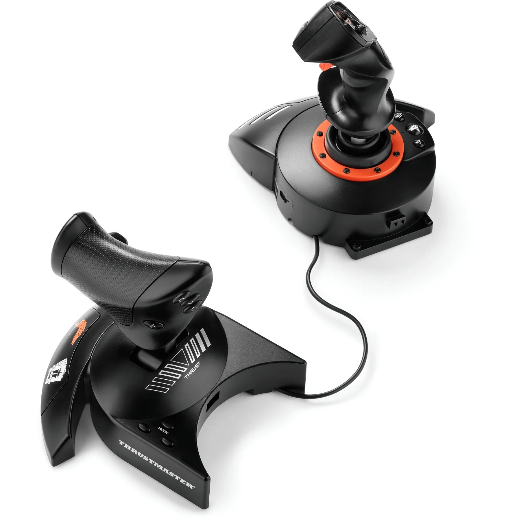 Thrustmaster T.Flight HOTAS Neo Ace Combat 8: Wings of Theve Edition (PlayStation & PC) - Image 5