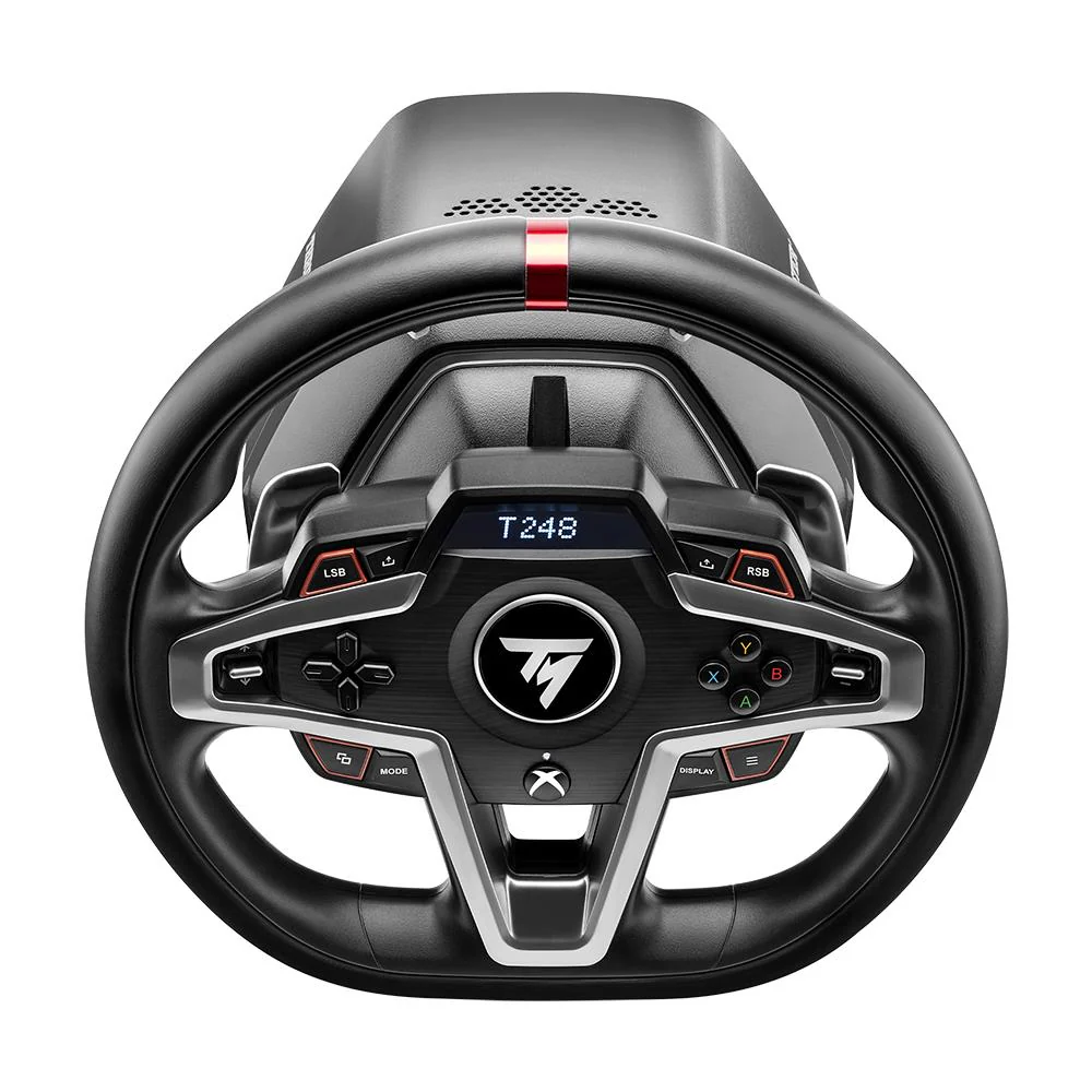Thrustmaster T248 X Racing Wheel for Xbox / PC - Image 2