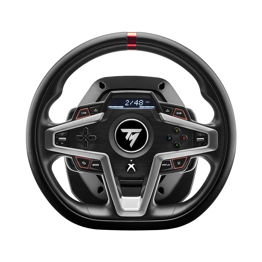 Thrustmaster T248 X Racing Wheel for Xbox / PC - Image 3