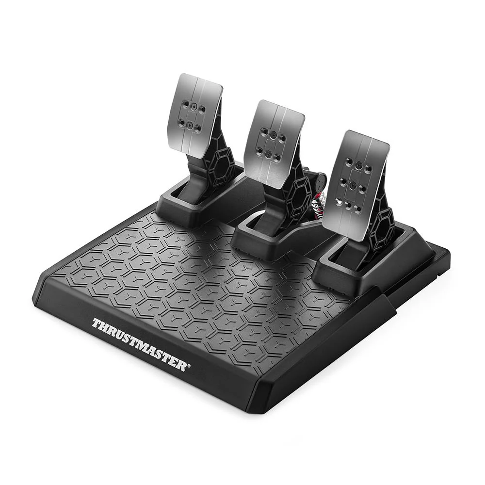 Thrustmaster T248 X Racing Wheel for Xbox / PC - Image 4