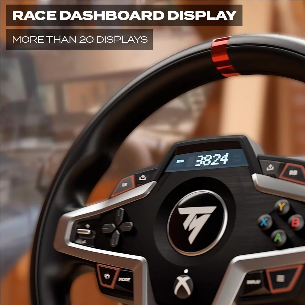 Thrustmaster T248 X Racing Wheel for Xbox / PC - Image 5
