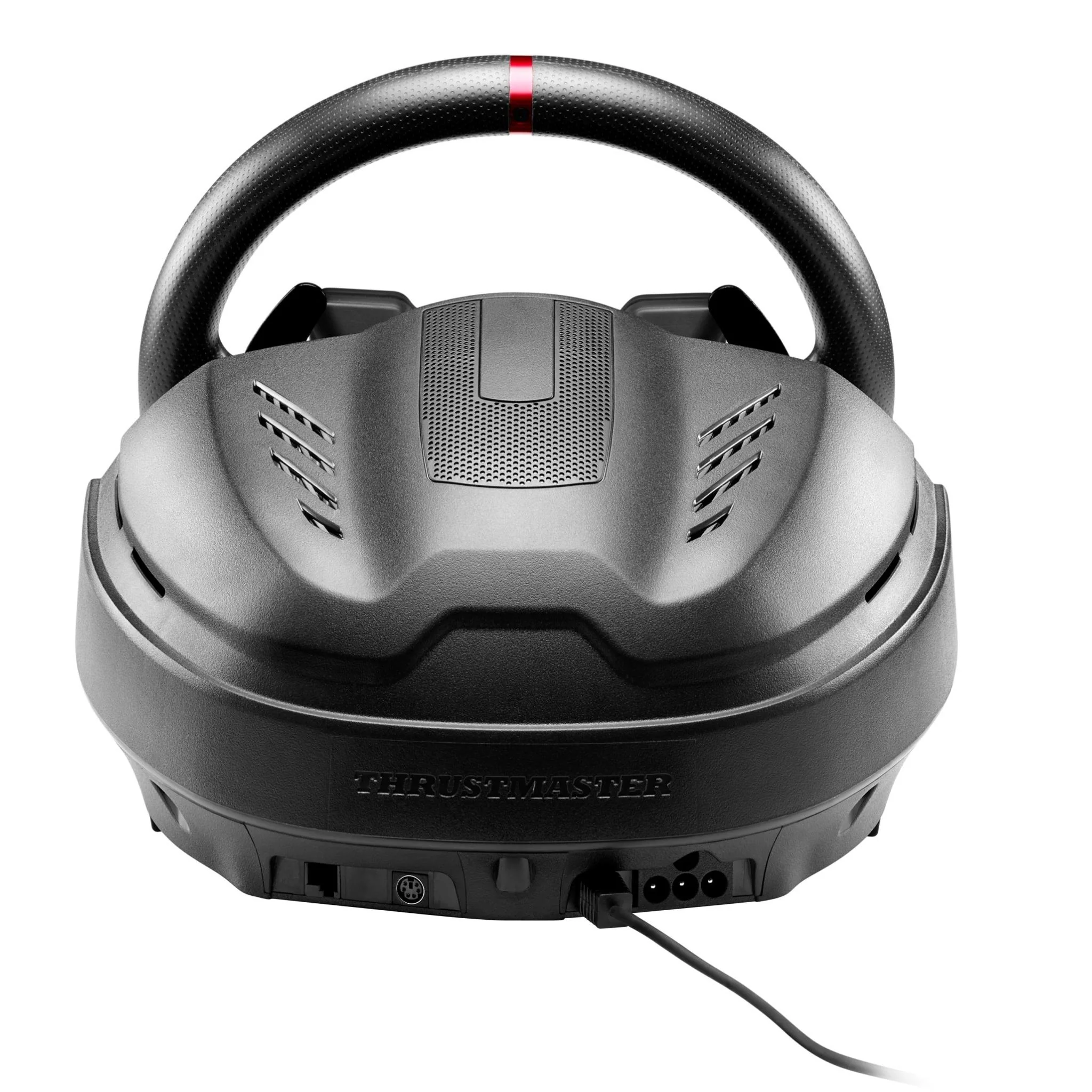 Thrustmaster T300 Ferrari GTE Racing Wheel - Image 4