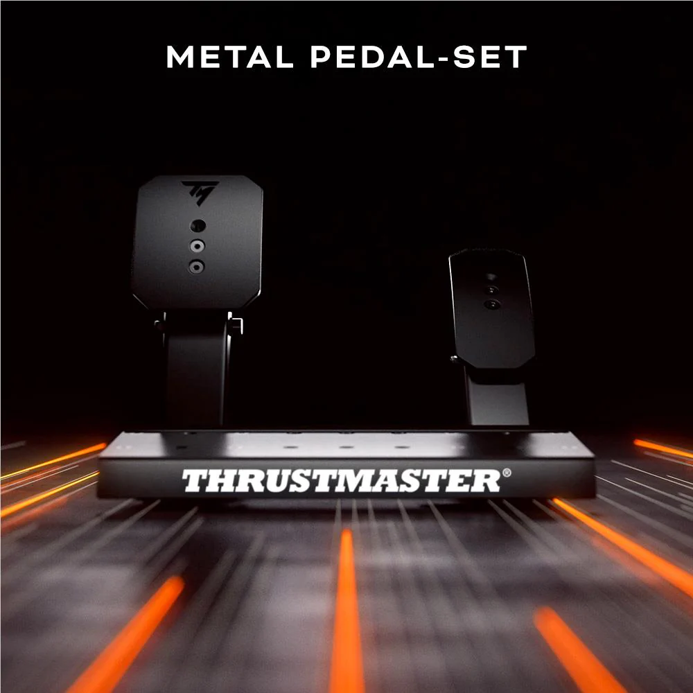 Thrustmaster T598 Direct Axial Drive Force Feedback Racing Wheel for PlayStation & PC - Image 12