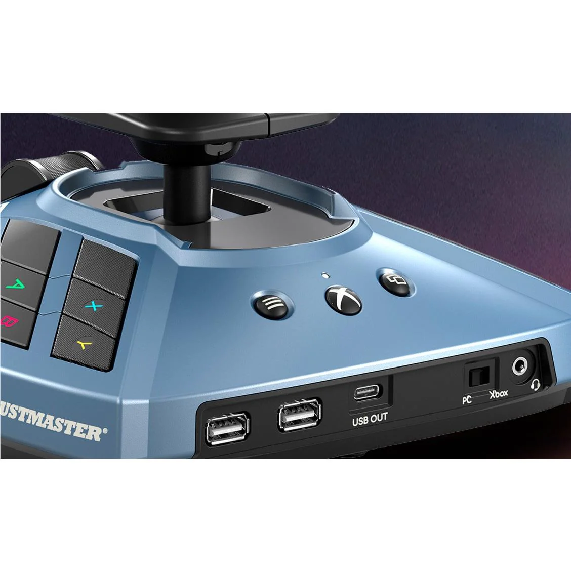 Thrustmaster TCA Captain Pack X Airbus Edition for Xbox/PC - Image 3