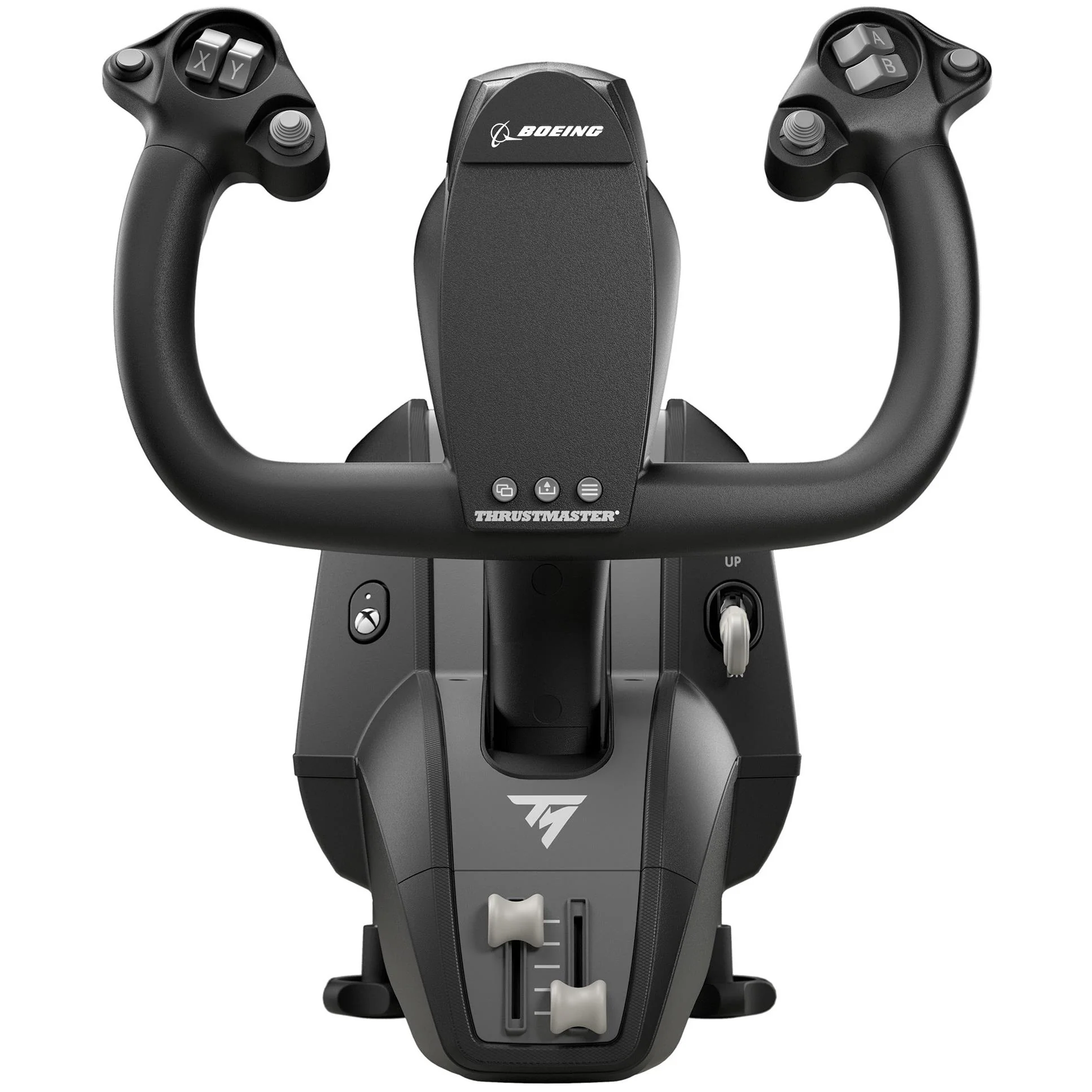 Thrustmaster TCA Yoke Pack Boeing Ed. for Xbox & PC - Image 2