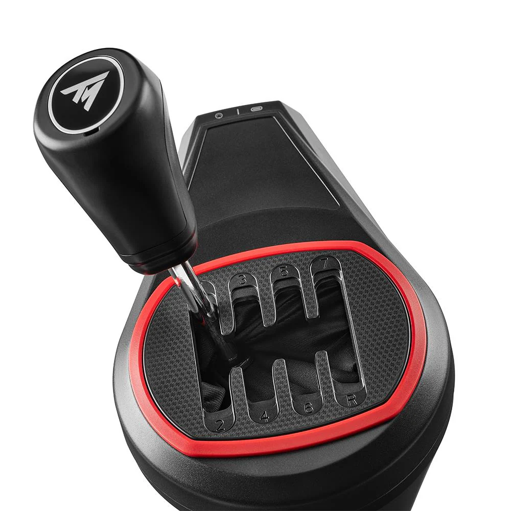 Thrustmaster TH8S Shifter Add-on - Image 3