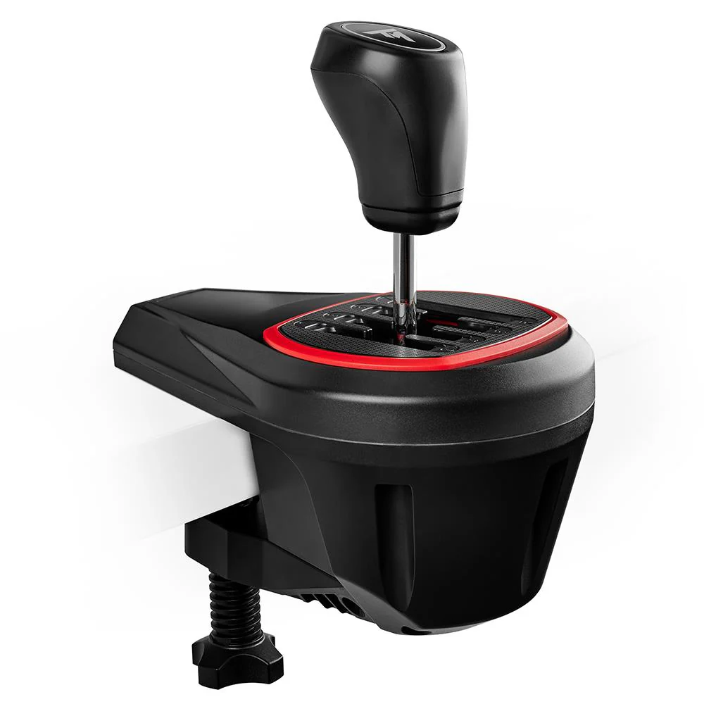 Thrustmaster TH8S Shifter Add-on - Image 4