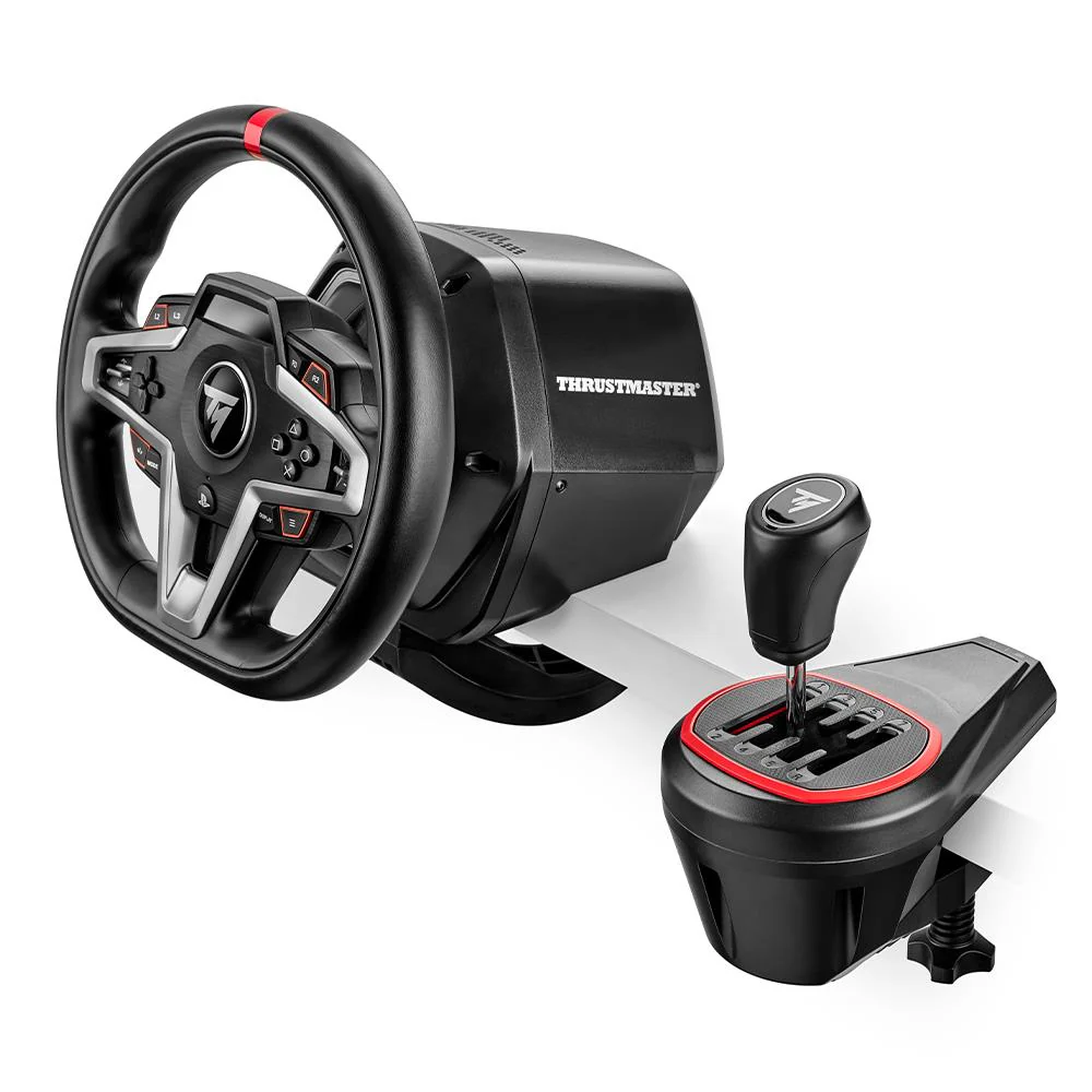 Thrustmaster TH8S Shifter Add-on - Image 5
